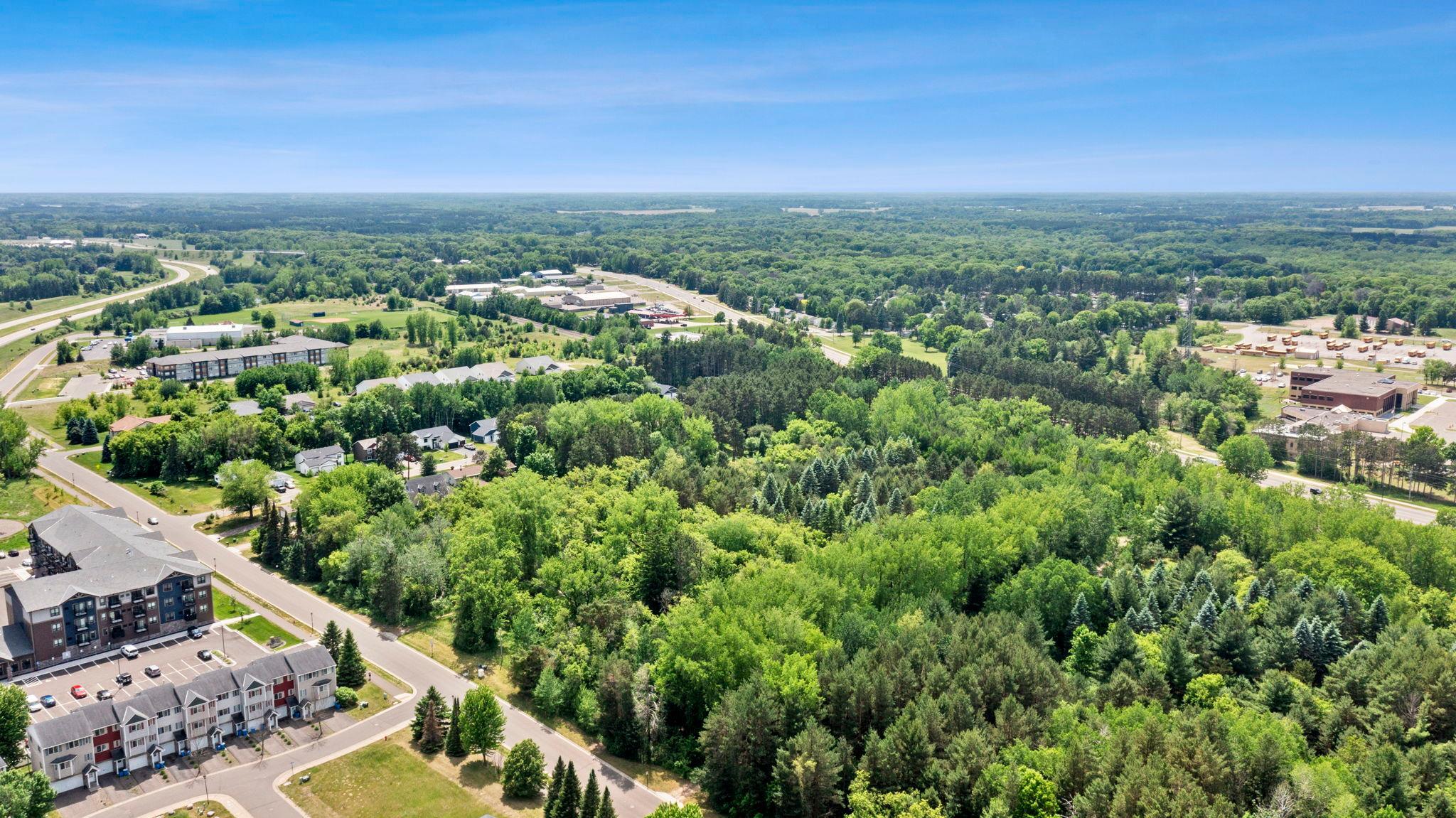 View of Land at 1845 Old Main Street, Cambridge MN 55008, Cambridge - Mike Wilen | Minnesota Team Real Estate