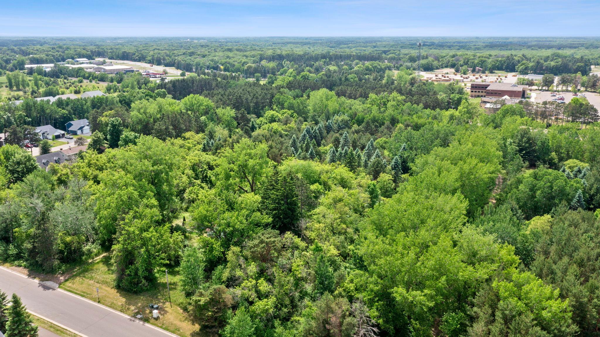 View of Land at 1845 Old Main Street, Cambridge MN 55008, Cambridge (5 of 18) - Mike Wilen | Minnesota Team Real Estate