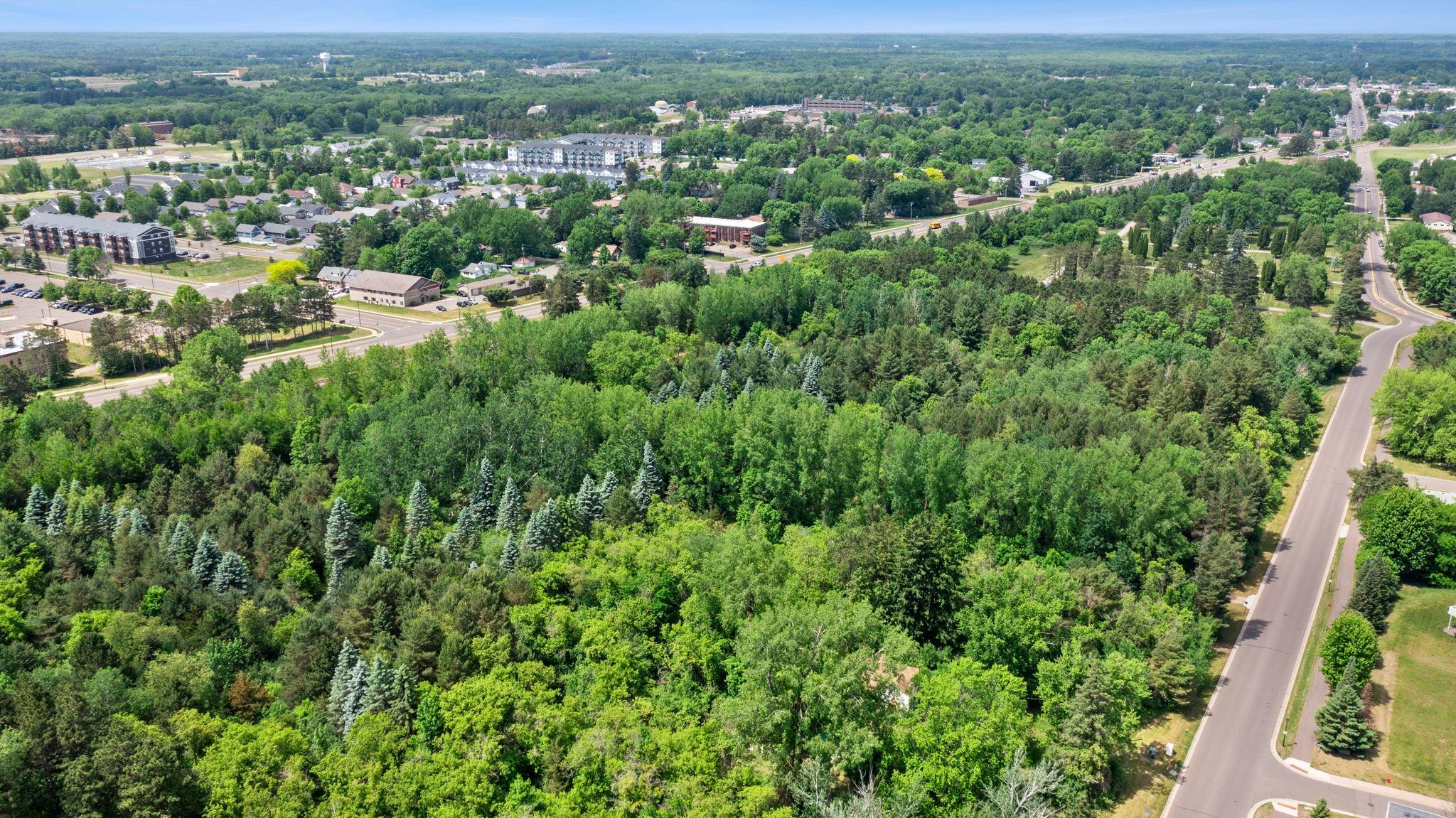 View of Land at 1845 Old Main Street, Cambridge MN 55008, Cambridge (2 of 18) - Mike Wilen | Minnesota Team Real Estate