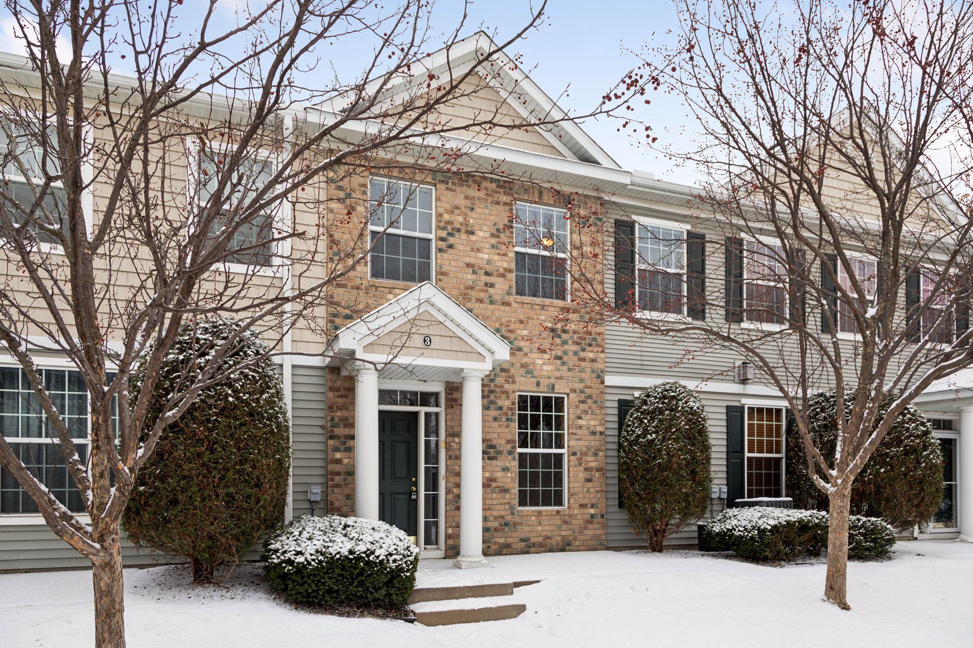 View of Residential at 1578 Woodlynn Avenue #3, Maplewood MN 55109, Maplewood - Mike Wilen | Minnesota Team Real Estate