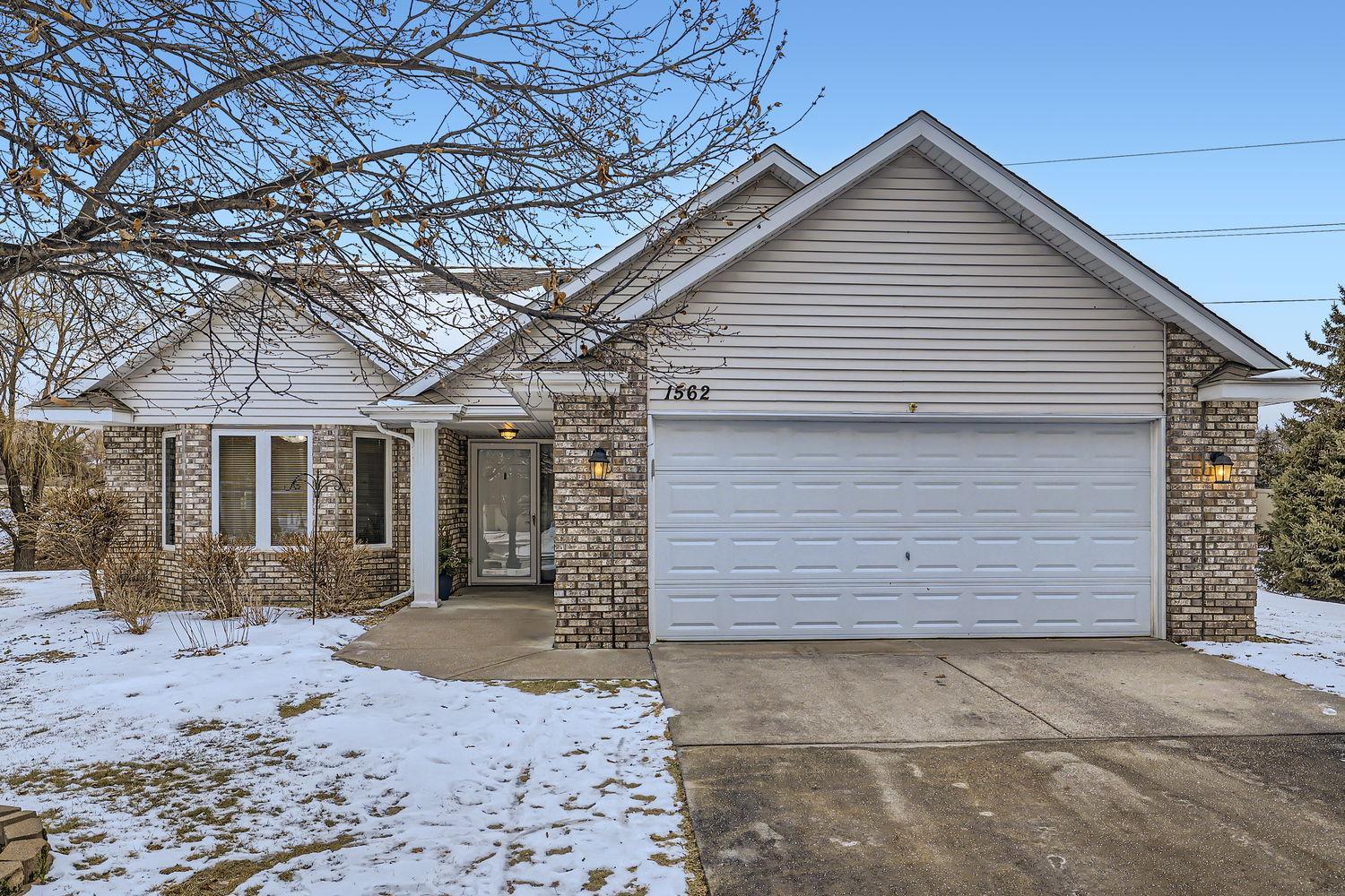 View of Residential at 1562 132nd Avenue, Coon Rapids MN 55448, Coon Rapids - Mike Wilen | Minnesota Team Real Estate