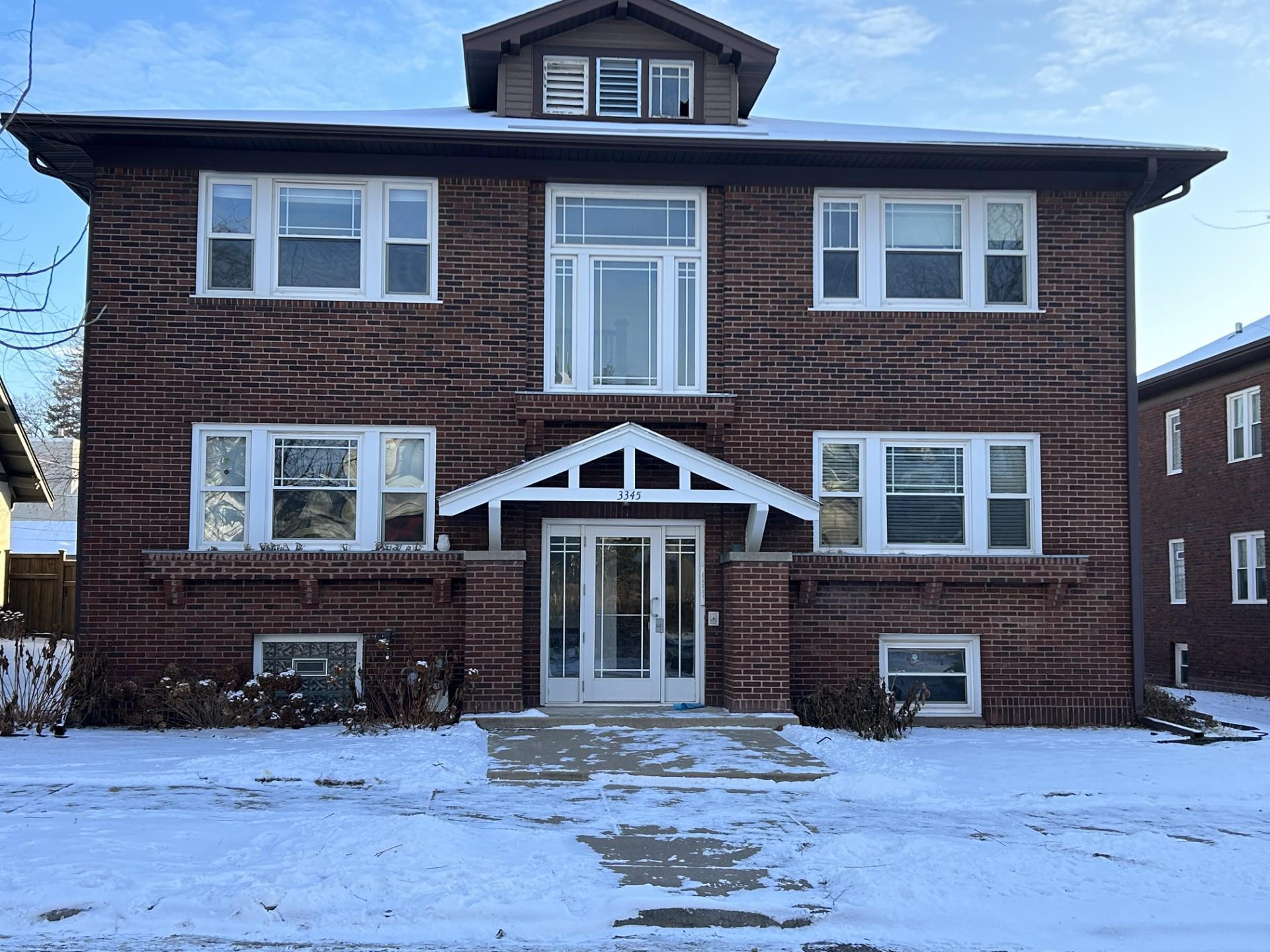 View of Commercial Sale at 3345 Dupont Avenue, Minneapolis MN 55408, Minneapolis - Mike Wilen | Minnesota Team Real Estate
