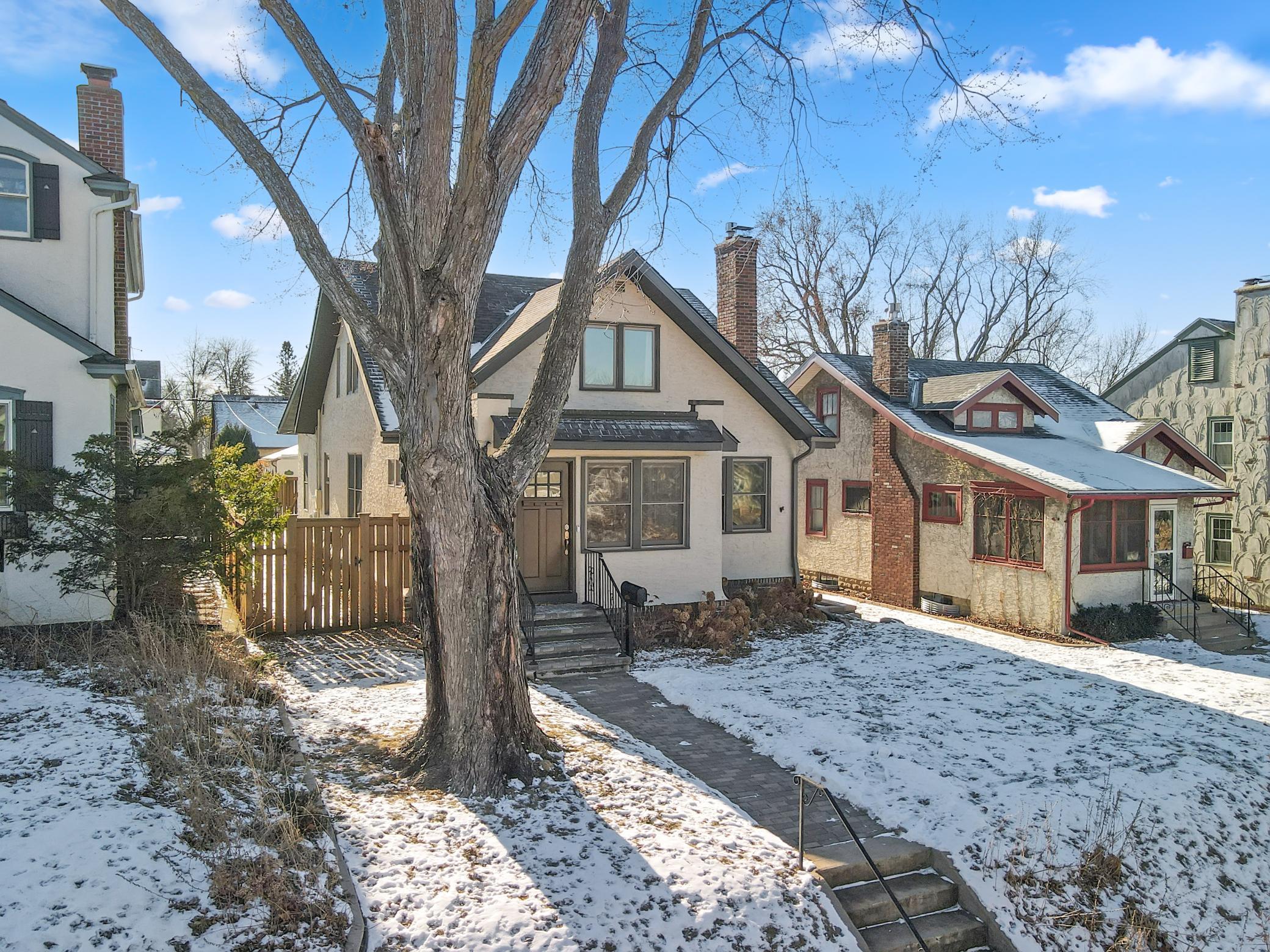 View of Residential at 2096 Berkeley Avenue, Saint Paul MN 55105, Saint Paul - Mike Wilen | Minnesota Team Real Estate