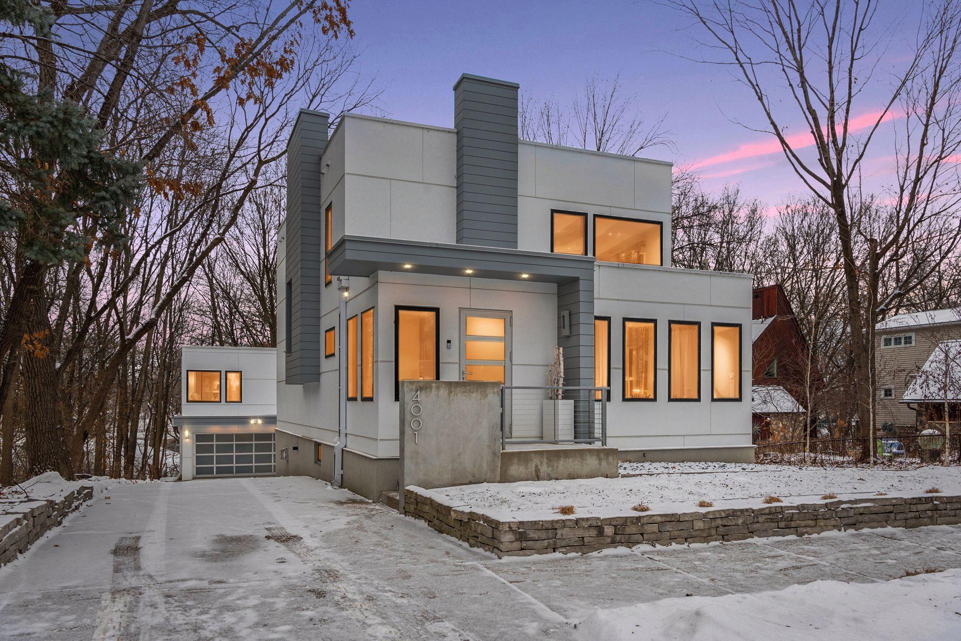 View of Residential at 4001 Queen Avenue, Minneapolis MN 55410, Minneapolis - Mike Wilen | Minnesota Team Real Estate