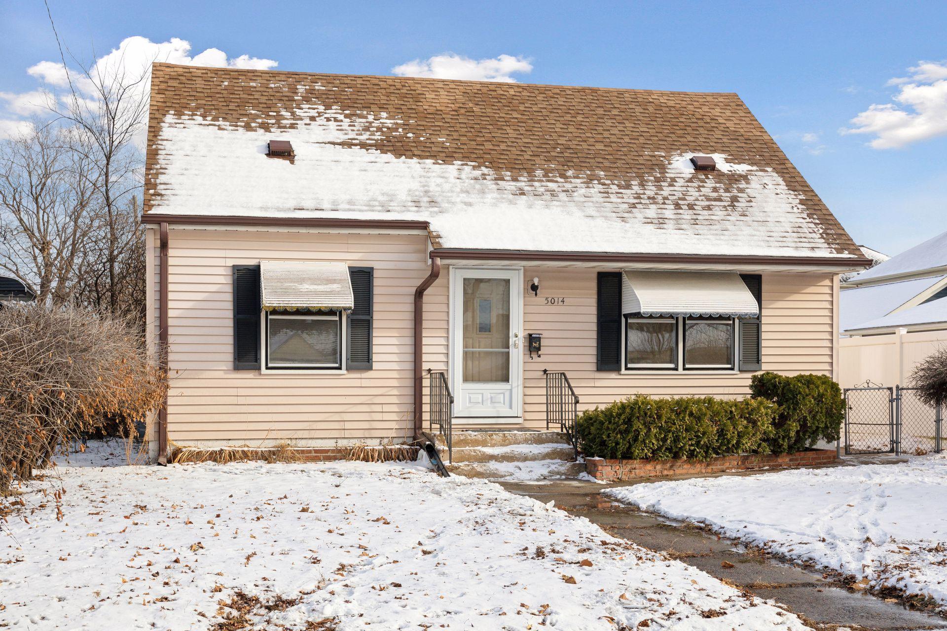 View of Residential at 5014 Emerson Avenue, Minneapolis MN 55430, Minneapolis - Mike Wilen | Minnesota Team Real Estate