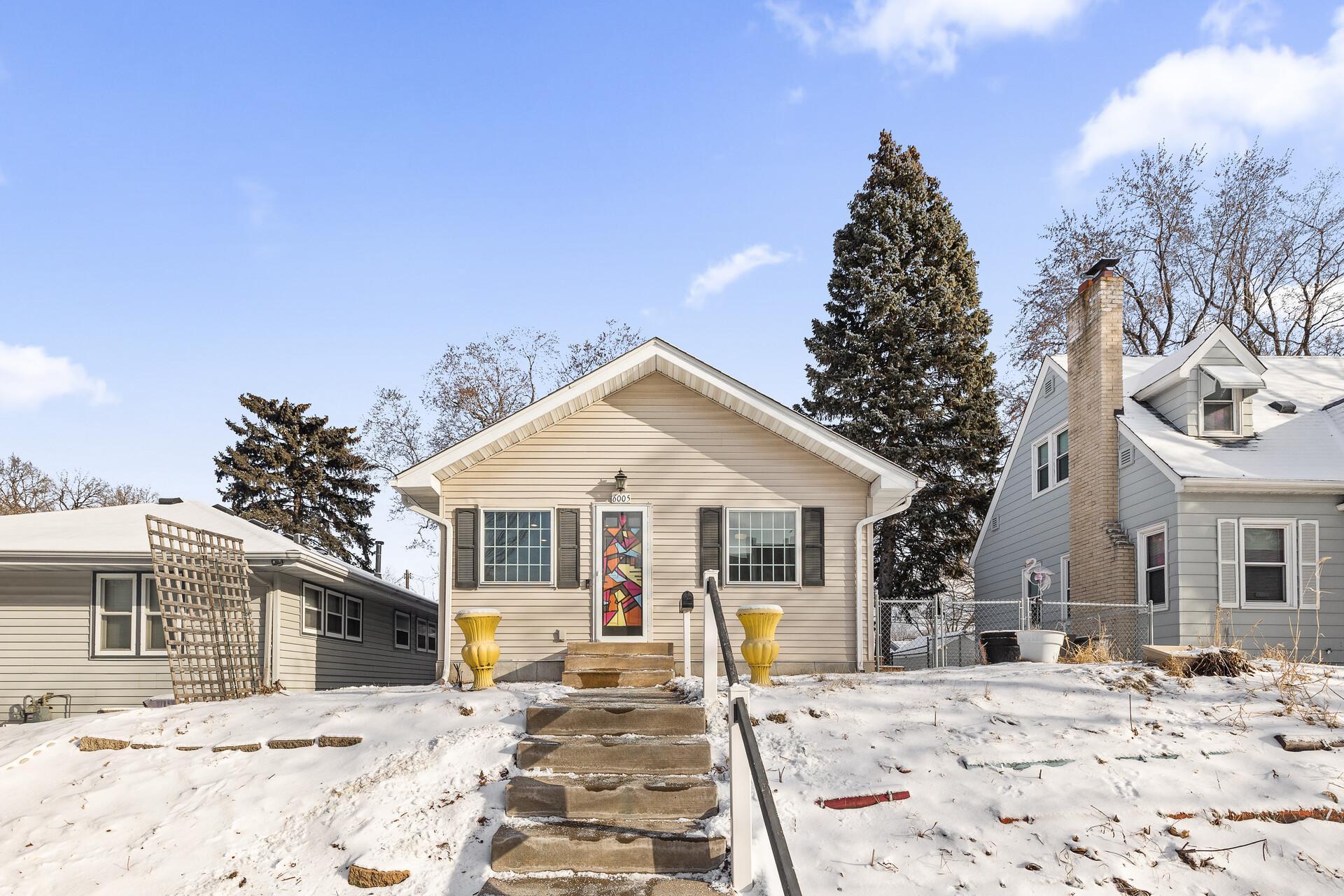View of Residential at 6005 2nd Avenue, Minneapolis MN 55419, Minneapolis - Mike Wilen | Minnesota Team Real Estate