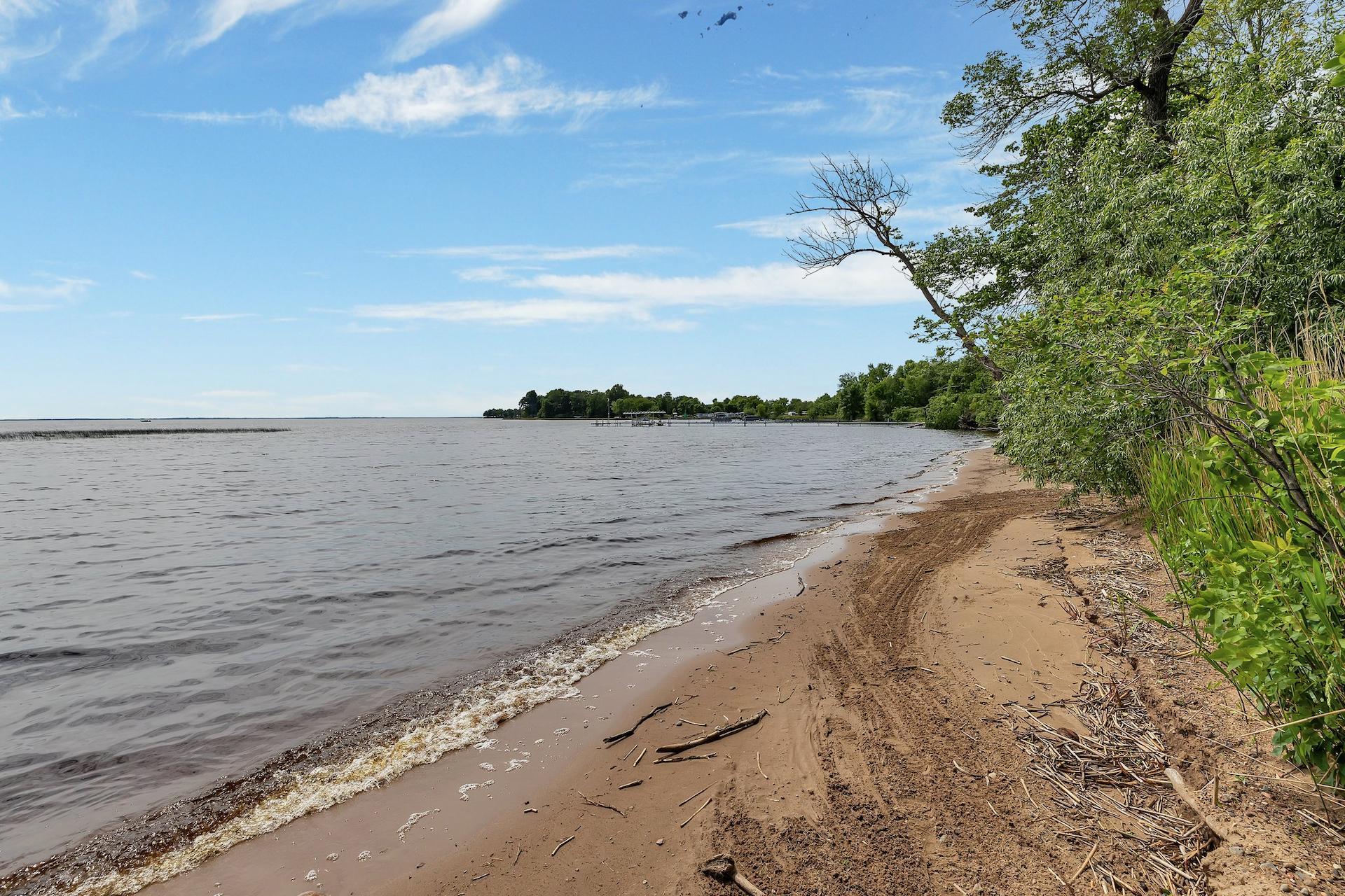 View of Land at 4xxx Walnut Road, Isle MN 56342, Isle - Mike Wilen | Minnesota Team Real Estate