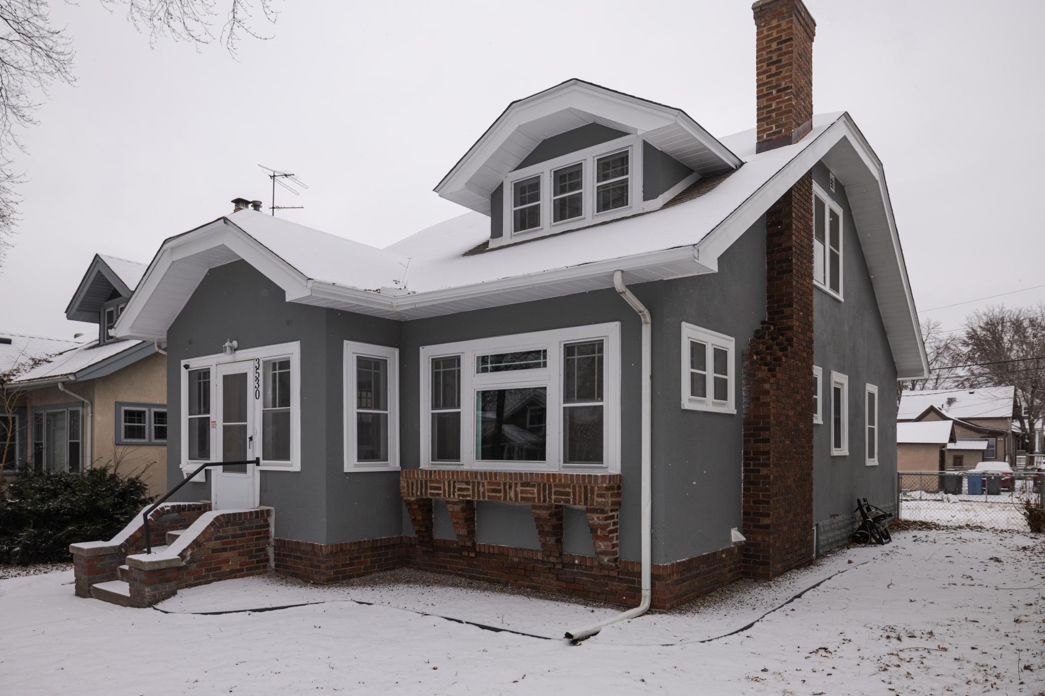 View of Residential at 3530 Irving Avenue, Minneapolis MN 55412, Minneapolis - Mike Wilen | Minnesota Team Real Estate