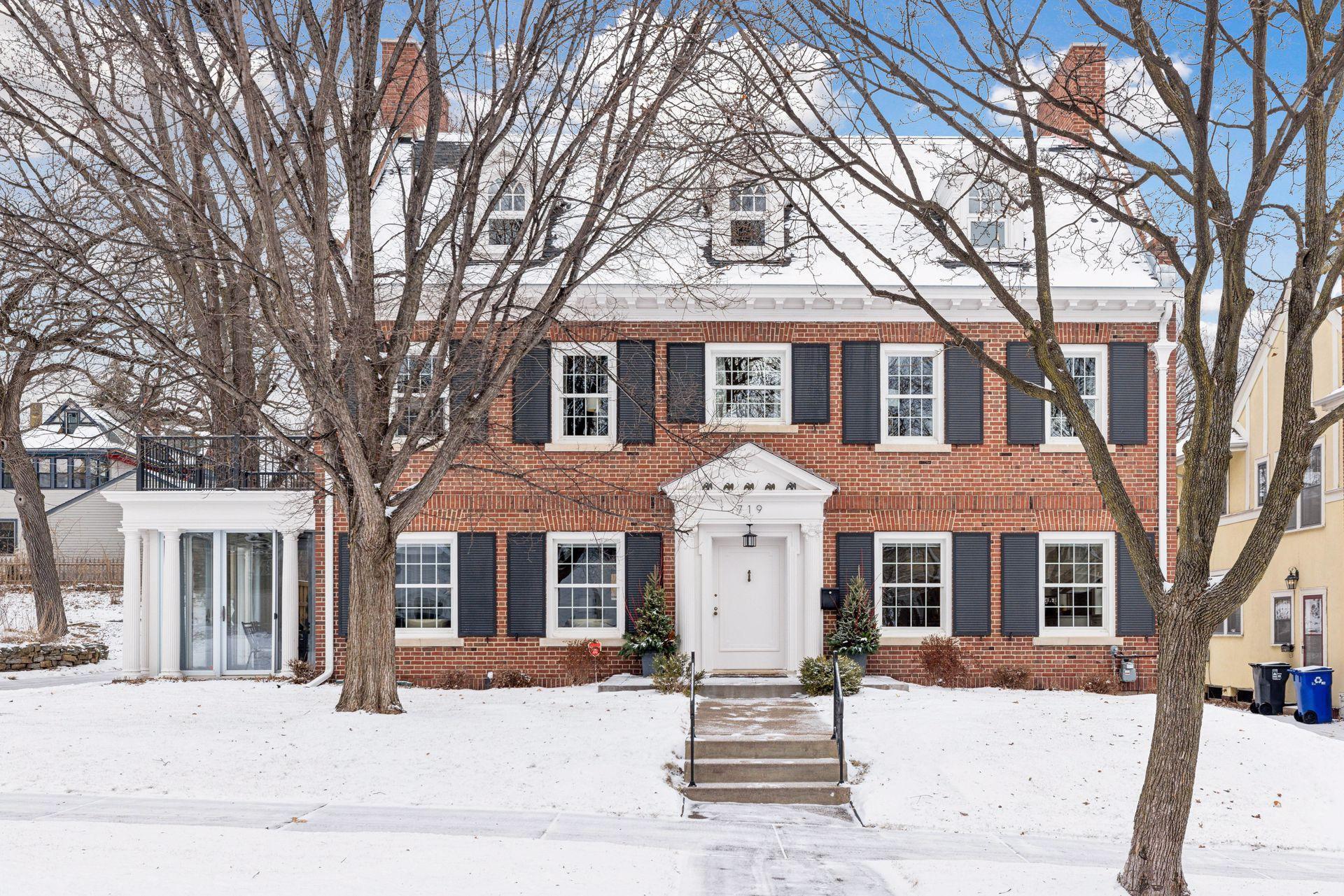 View of Residential at 719 Linwood Avenue, Saint Paul MN 55105, Saint Paul - Mike Wilen | Minnesota Team Real Estate