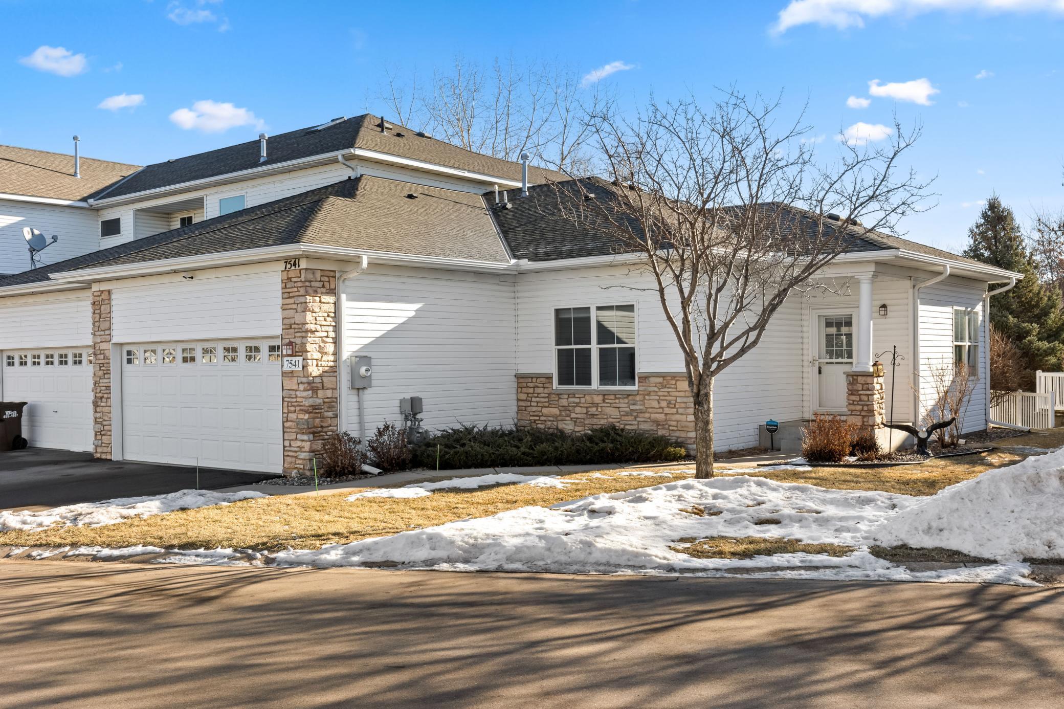 View of Residential at 7541 5th Street, Oakdale MN 55128, Oakdale - Mike Wilen | Minnesota Team Real Estate