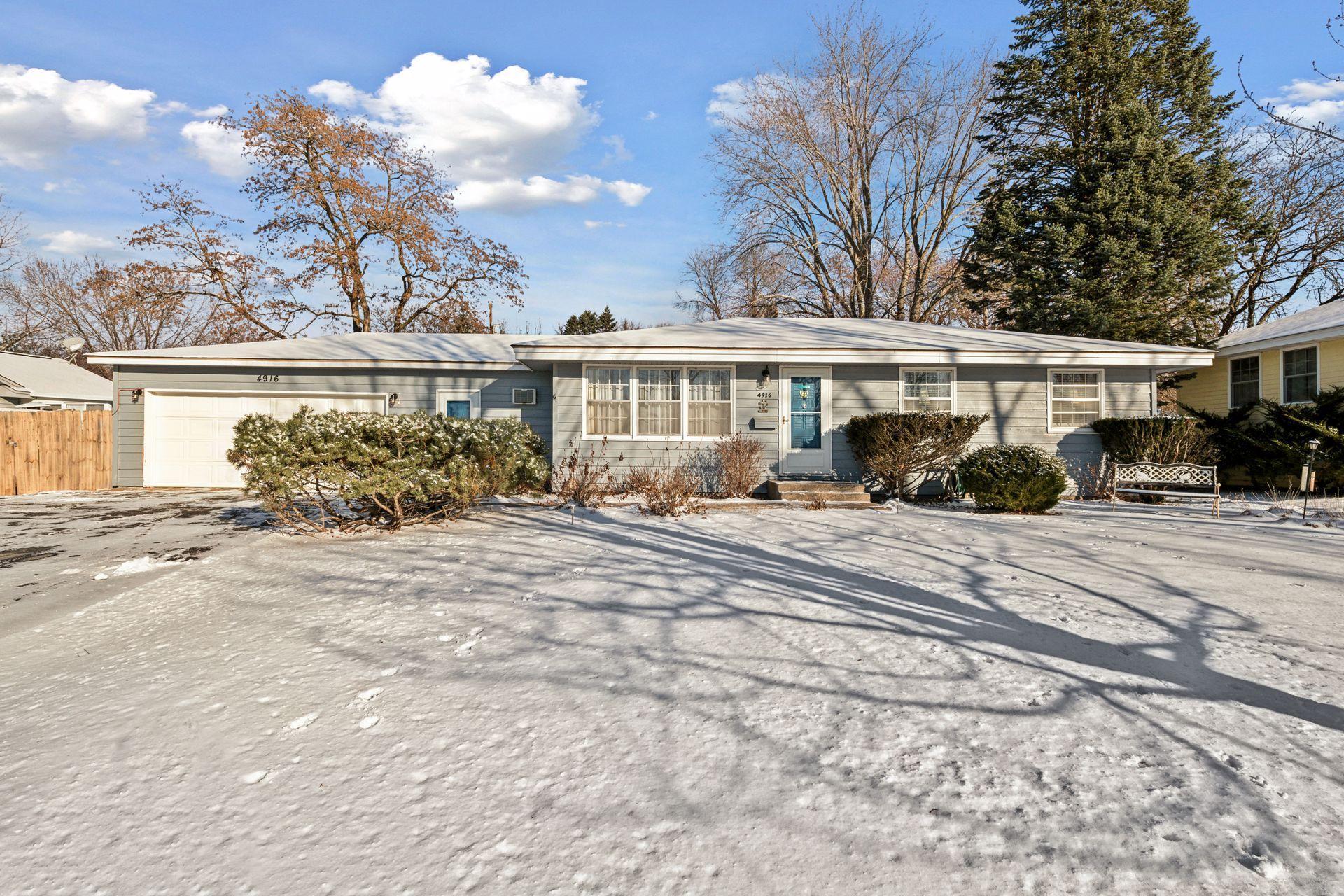 View of Residential at 4916 Nine Mile Creek Parkway, Bloomington MN 55437, Bloomington - Mike Wilen | Minnesota Team Real Estate