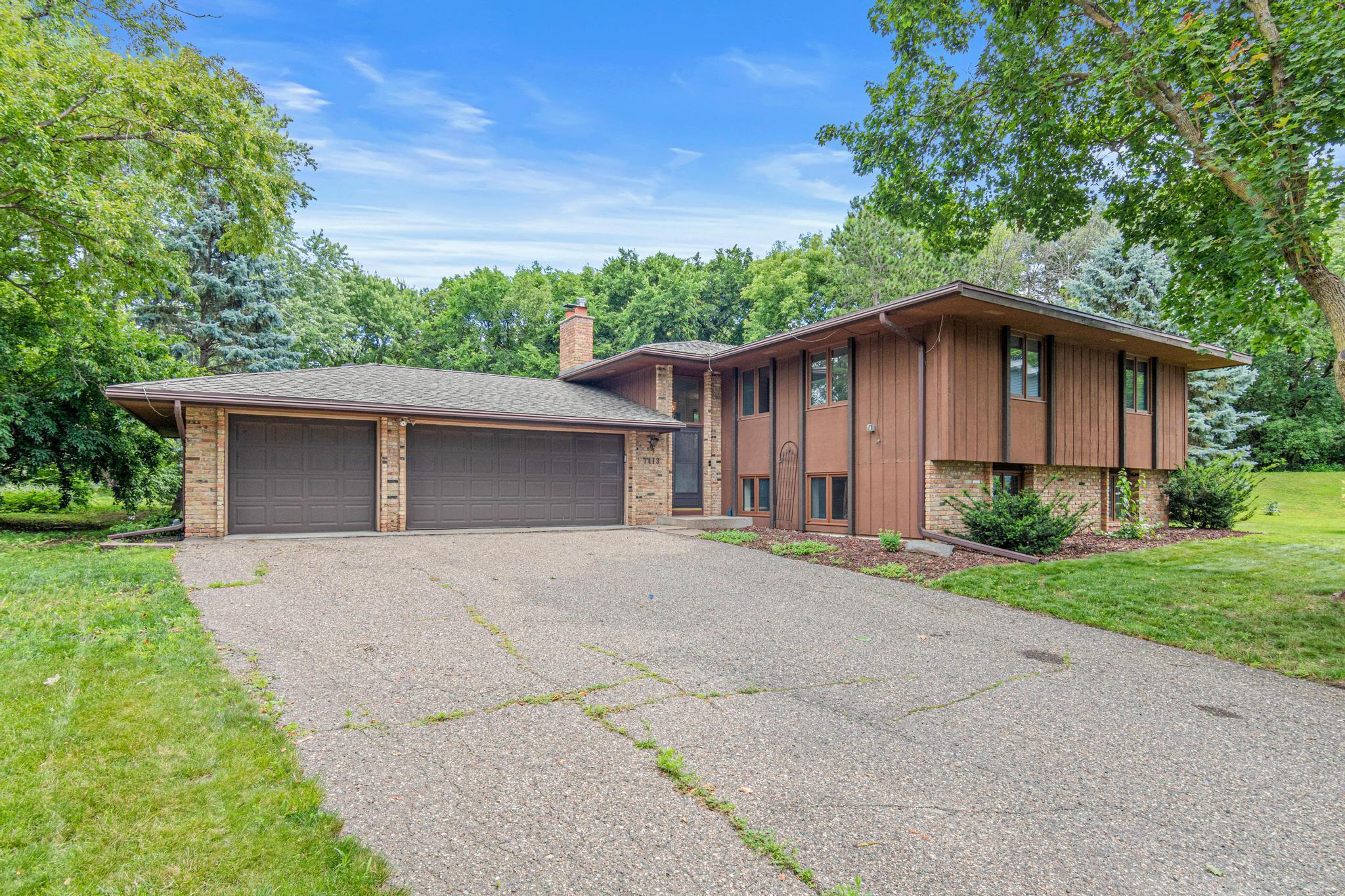 View of Residential at 3413 Red Oak Circle, Burnsville MN 55337, Burnsville - Mike Wilen | Minnesota Team Real Estate