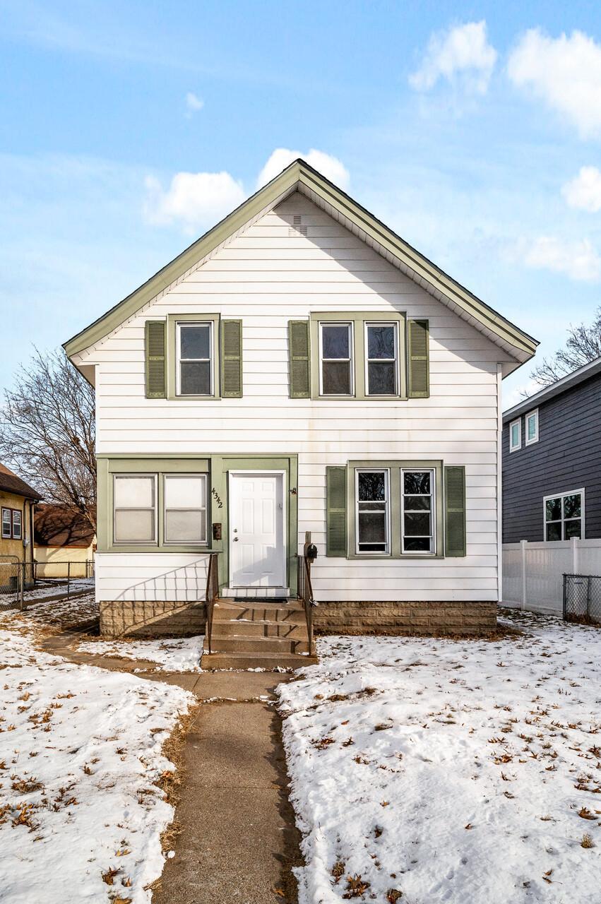 View of Residential at 4342 Irving Avenue, Minneapolis MN 55412, Minneapolis - Mike Wilen | Minnesota Team Real Estate