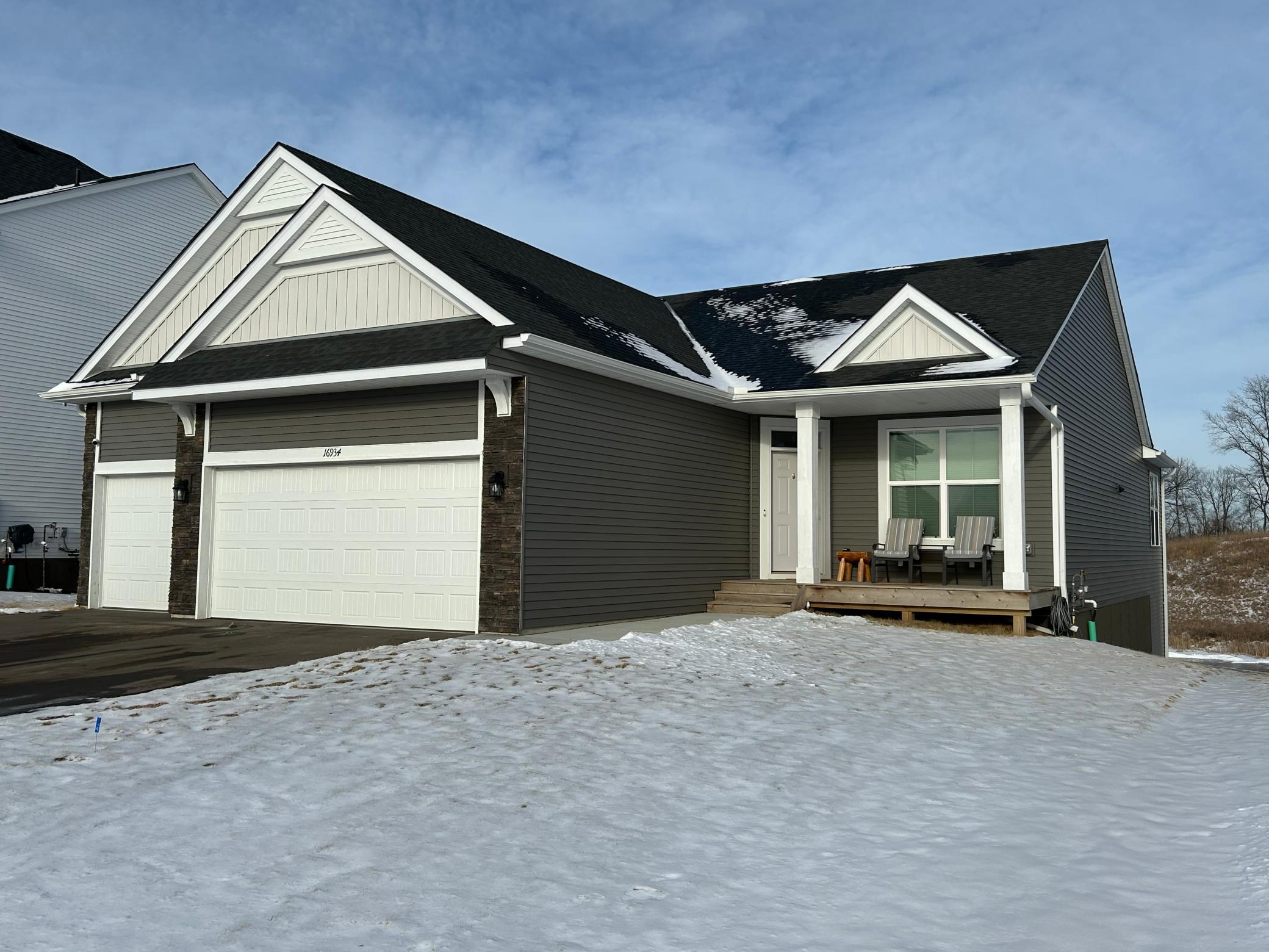 View of Residential at 16934 62nd Street, Elk River MN 55330, Elk River - Mike Wilen | Minnesota Team Real Estate