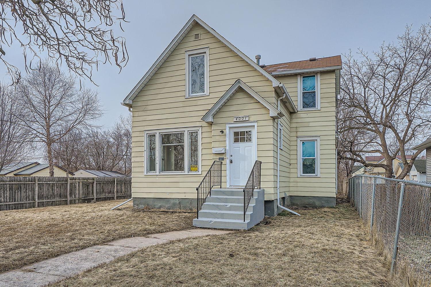 View of Residential at 4001 Aldrich Avenue, Minneapolis MN 55412, Minneapolis - Mike Wilen | Minnesota Team Real Estate