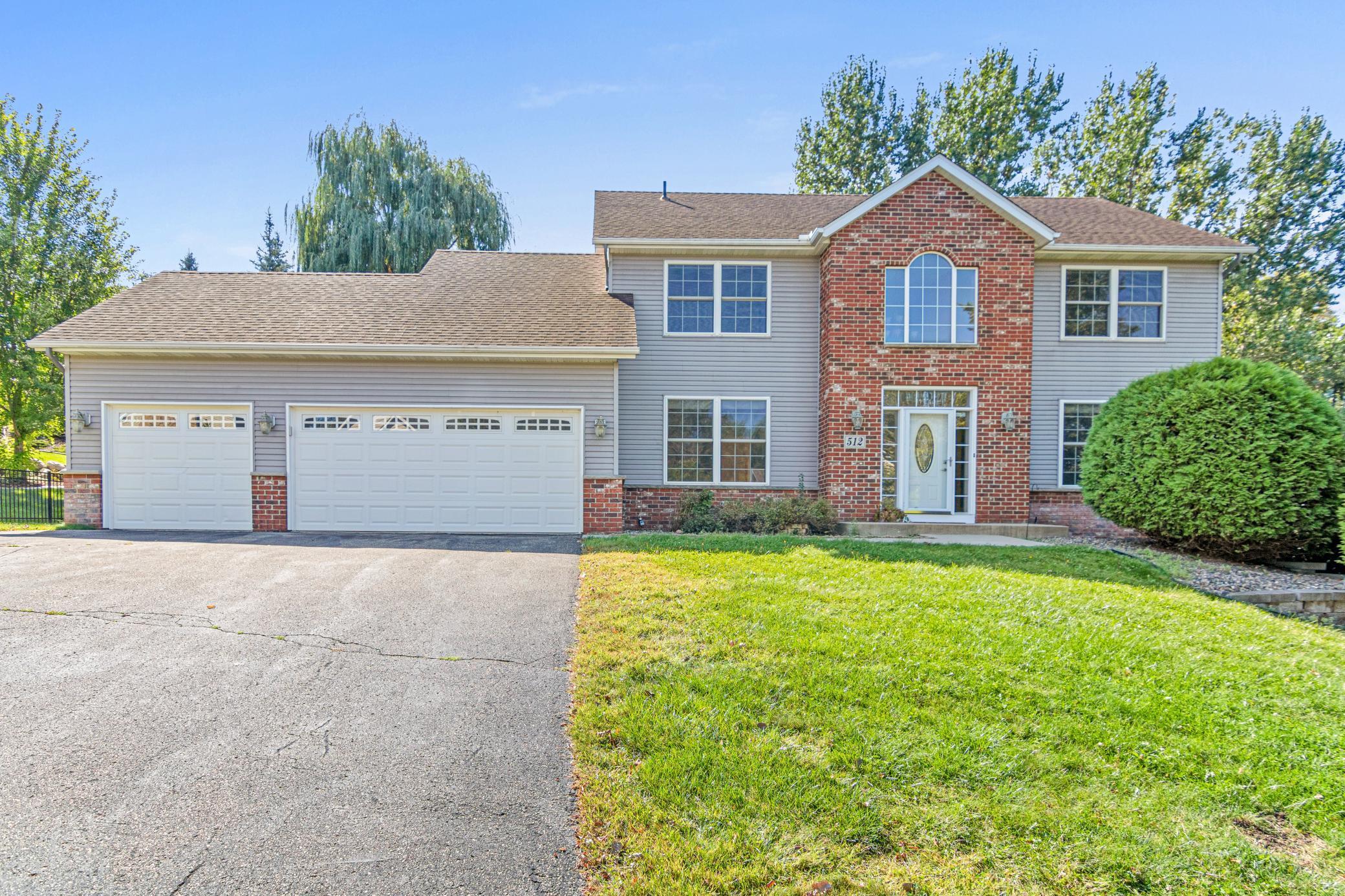 View of Residential at 512 Chapel Court, Eagan MN 55121, Eagan - Mike Wilen | Minnesota Team Real Estate