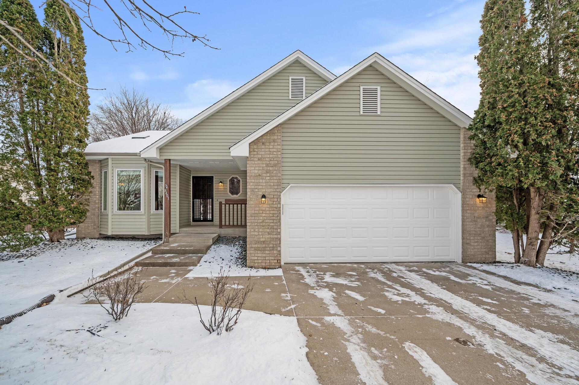 View of Residential at 8401 115th Lane, Champlin MN 55316, Champlin - Mike Wilen | Minnesota Team Real Estate