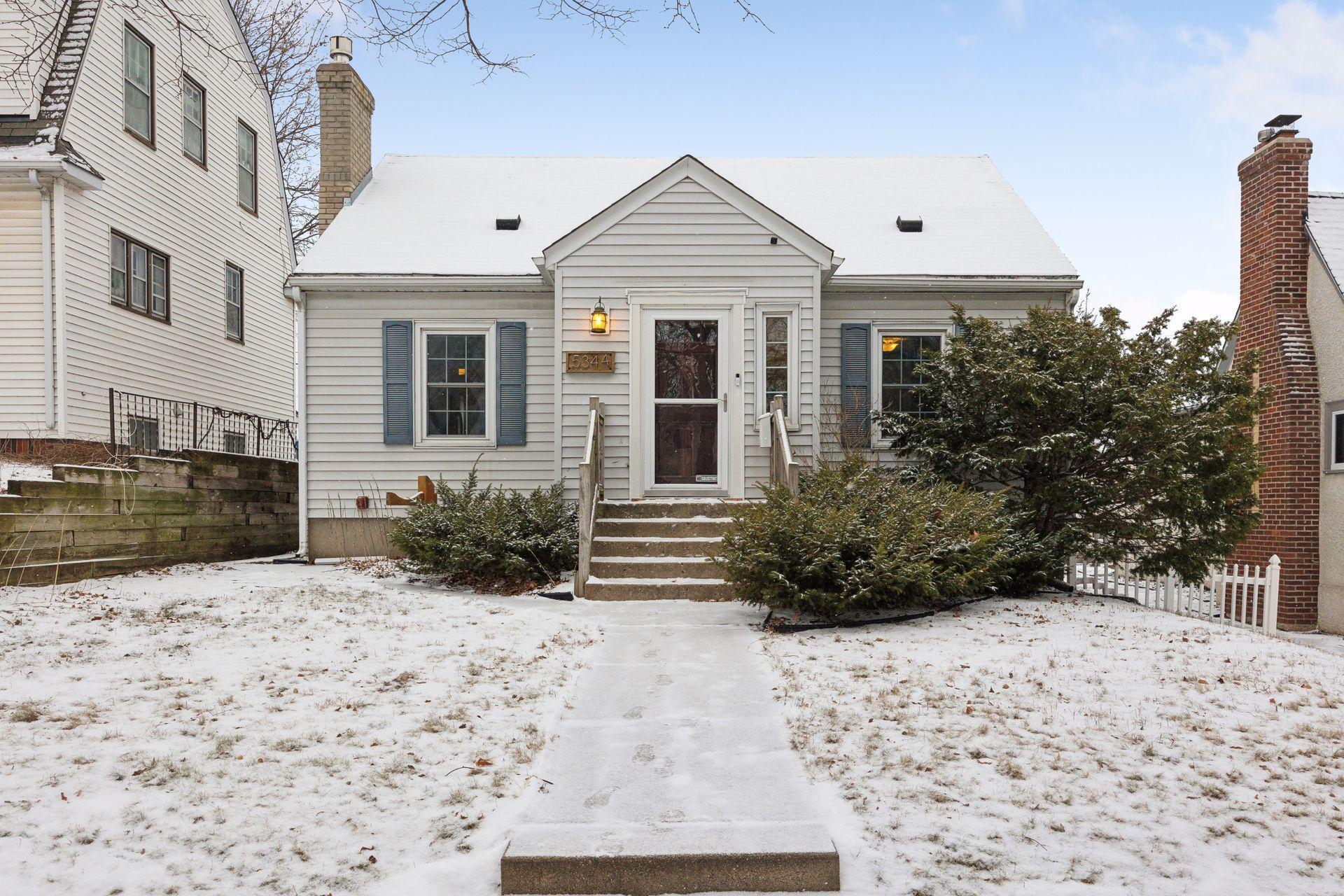View of Residential at 5344 Columbus Avenue, Minneapolis MN 55417, Minneapolis - Mike Wilen | Minnesota Team Real Estate