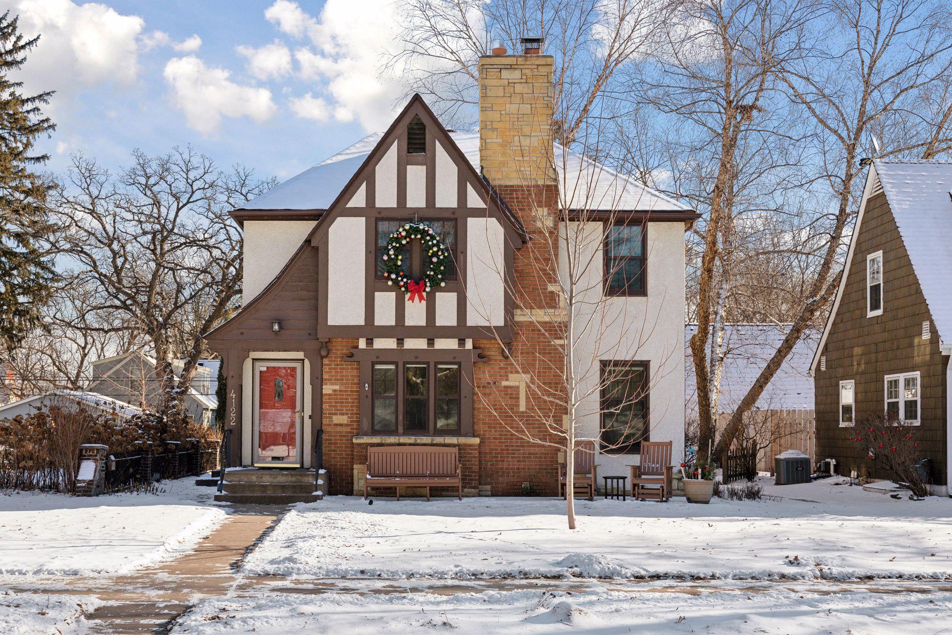 View of Residential at 4122 Xerxes Avenue, Minneapolis MN 55412, Minneapolis - Mike Wilen | Minnesota Team Real Estate