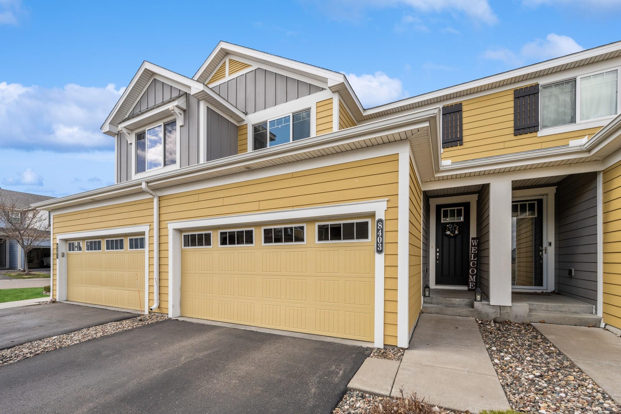 View of Residential at 8403 Larch Lane, Osseo MN 55369, Osseo - Mike Wilen | Minnesota Team Real Estate