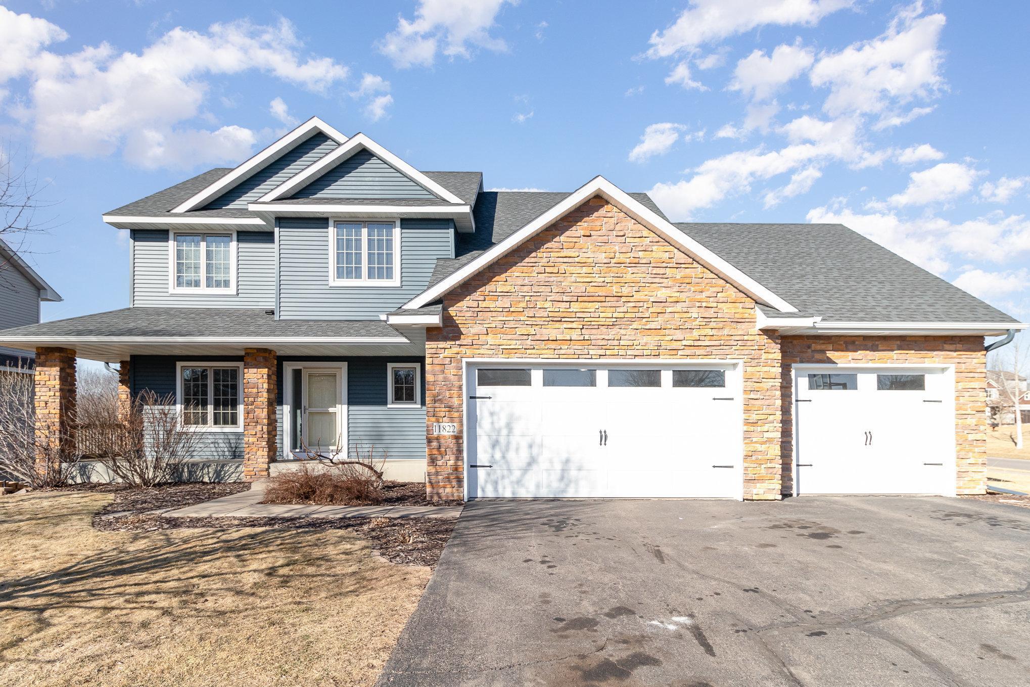 View of Residential at 11822 47th Street, Saint Michael MN 55376, Saint Michael - Mike Wilen | Minnesota Team Real Estate