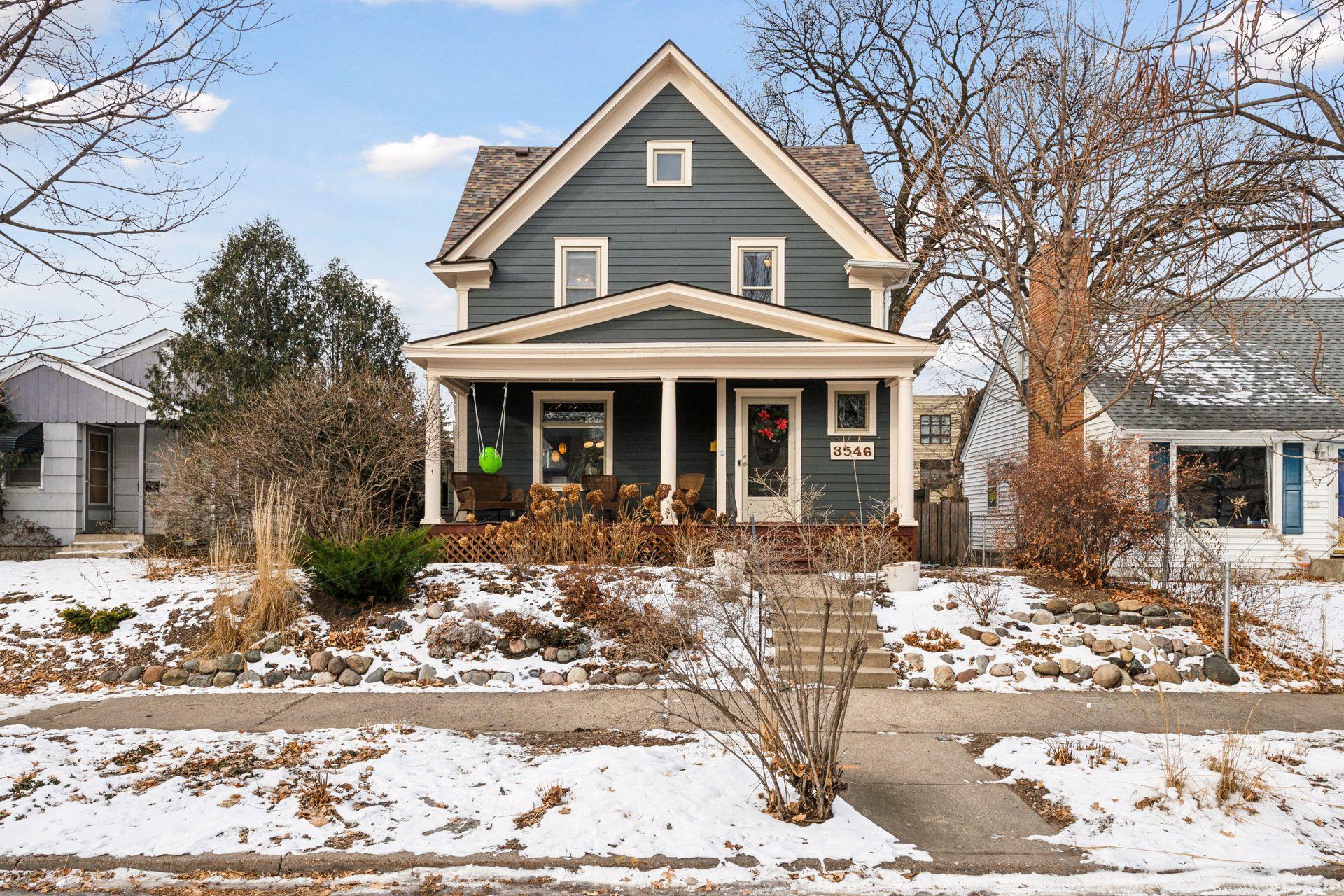 View of Residential at 3546 Pleasant Avenue, Minneapolis MN 55408, Minneapolis - Mike Wilen | Minnesota Team Real Estate