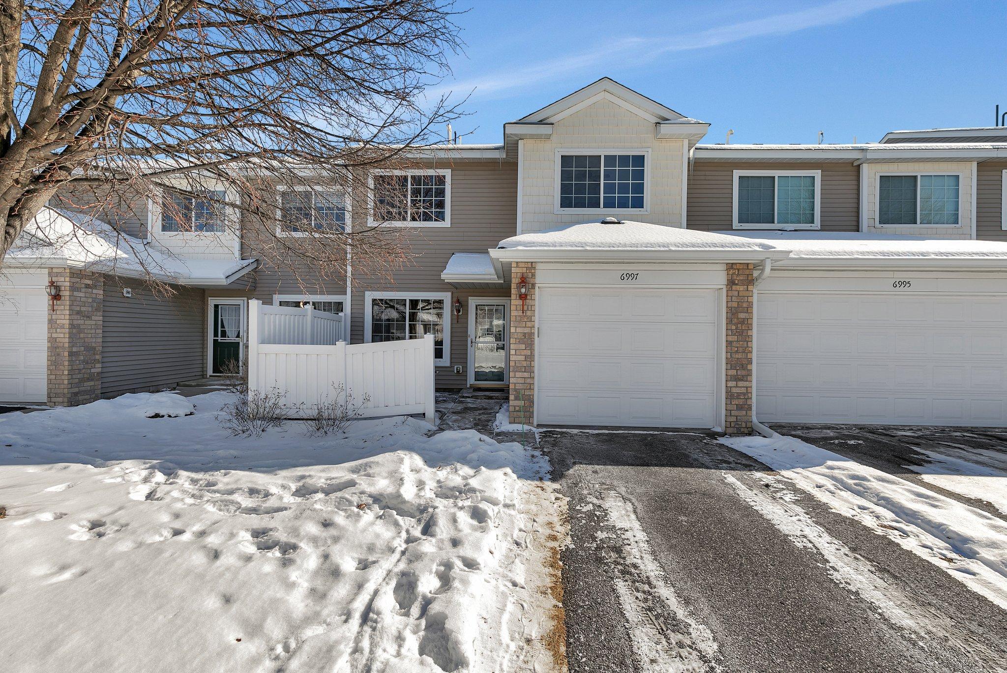 View of Residential at 6997 139th Avenue, Ramsey MN 55303, Ramsey - Mike Wilen | Minnesota Team Real Estate