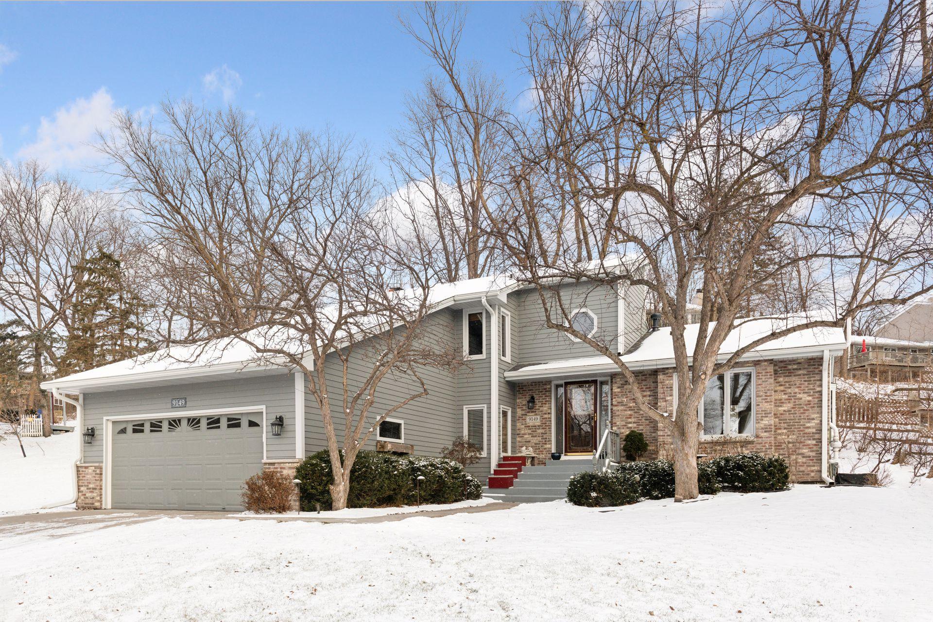View of Residential at 9149 Fox Run Circle, Eden Prairie MN 55347, Eden Prairie - Mike Wilen | Minnesota Team Real Estate