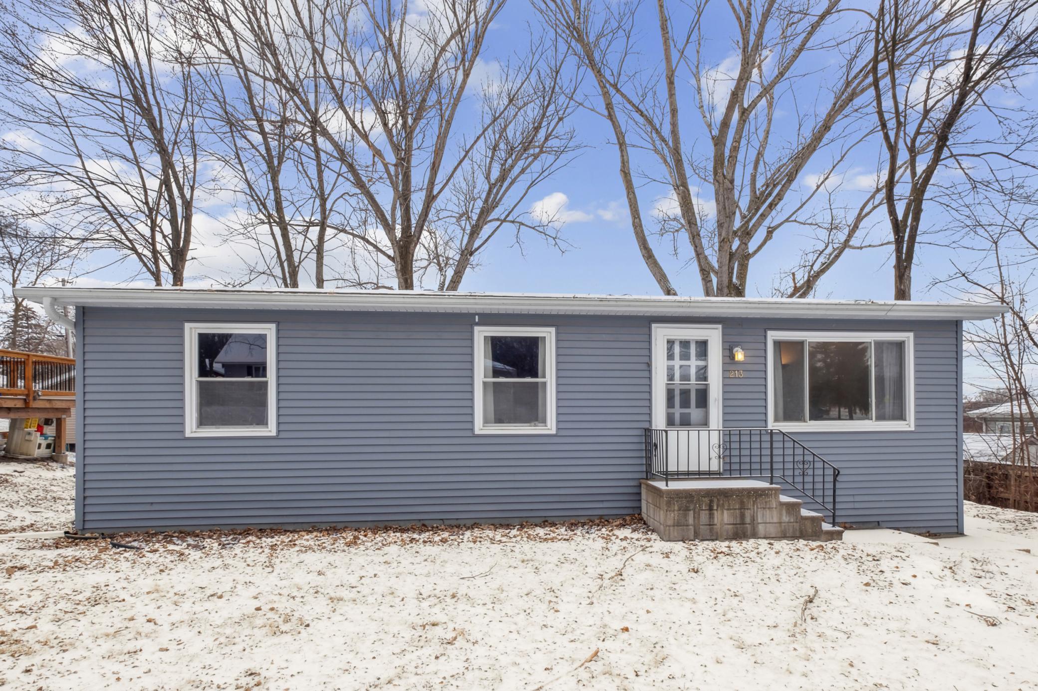 View of Residential at 213 Franklin Avenue, Watertown MN 55388, Watertown - Mike Wilen | Minnesota Team Real Estate
