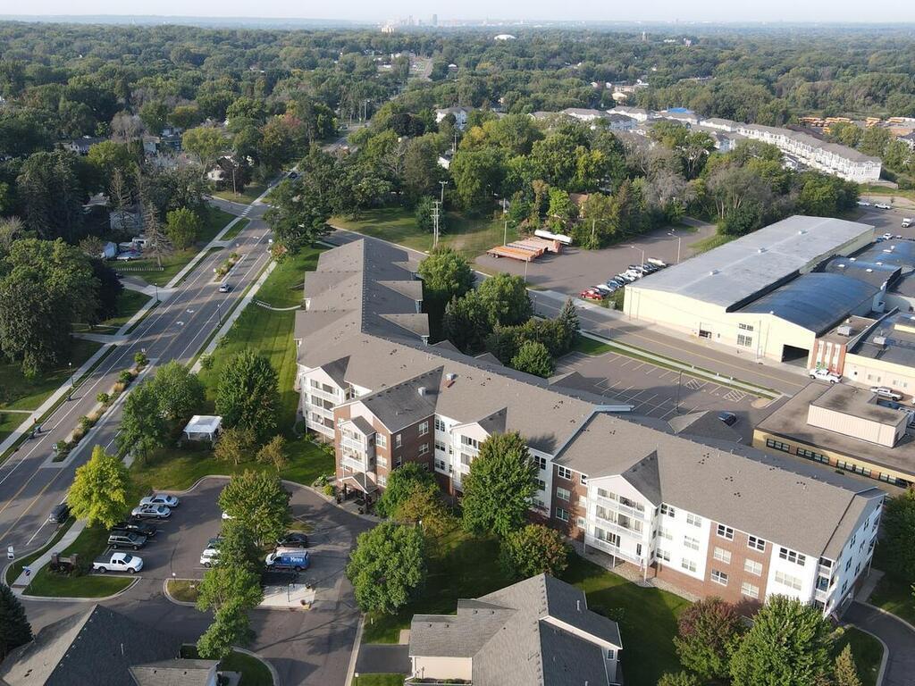 View of Residential at 2231 Penn Place #325, North Saint Paul MN 55109, North Saint Paul - Mike Wilen | Minnesota Team Real Estate