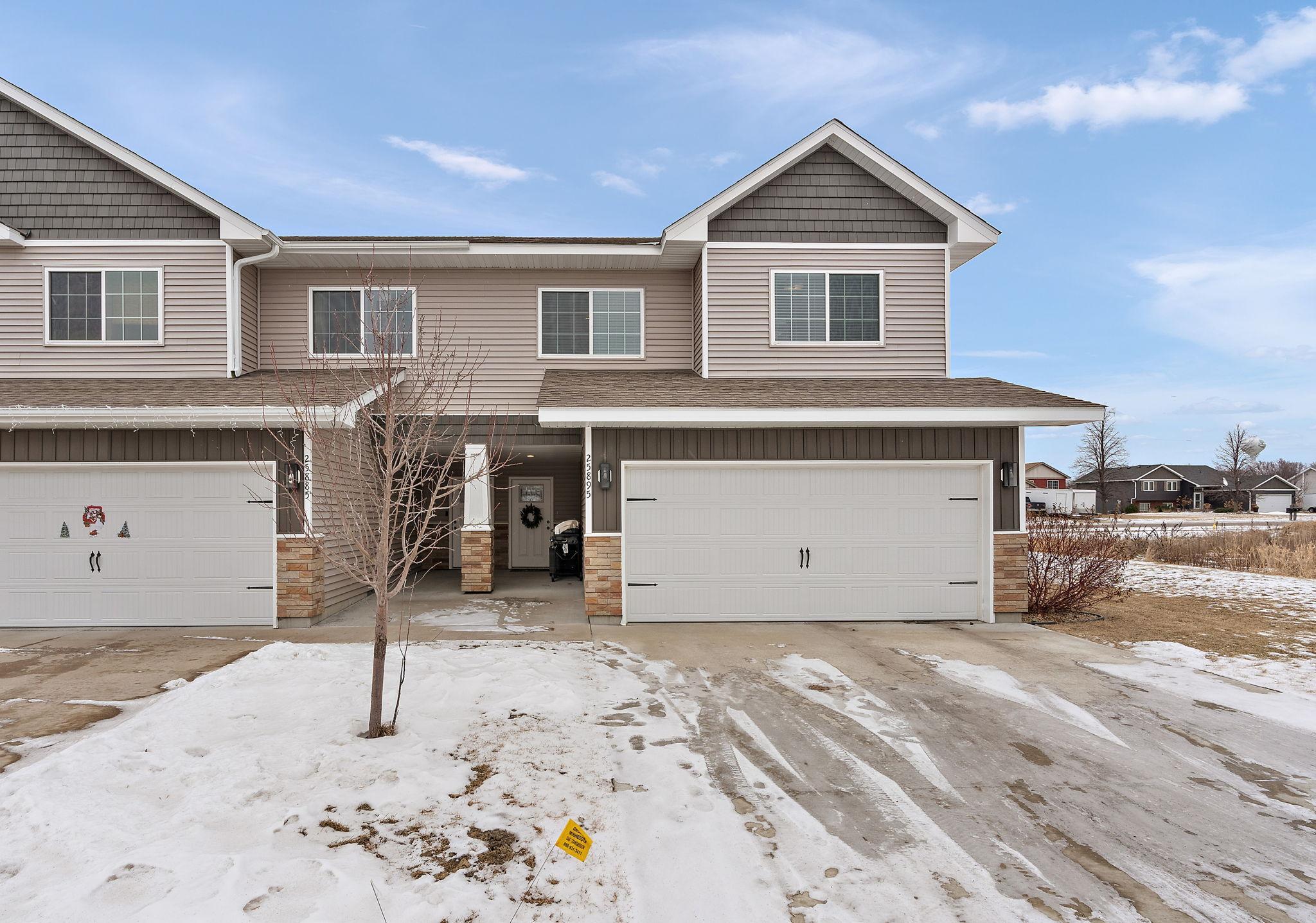 View of Residential at 25895 Oriole Street, Elko New Market MN 55054, Elko New Market - Mike Wilen | Minnesota Team Real Estate