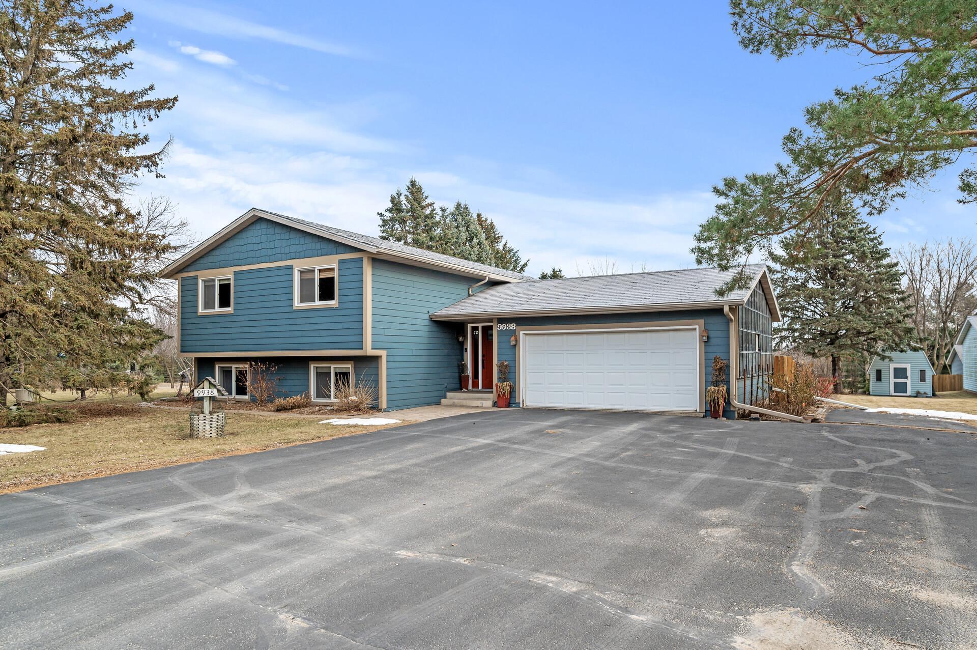 View of Residential at 9938 Rich Valley Boulevard, Inver Grove Heights MN 55077, Inver Grove Heights - Mike Wilen | Minnesota Team Real Estate