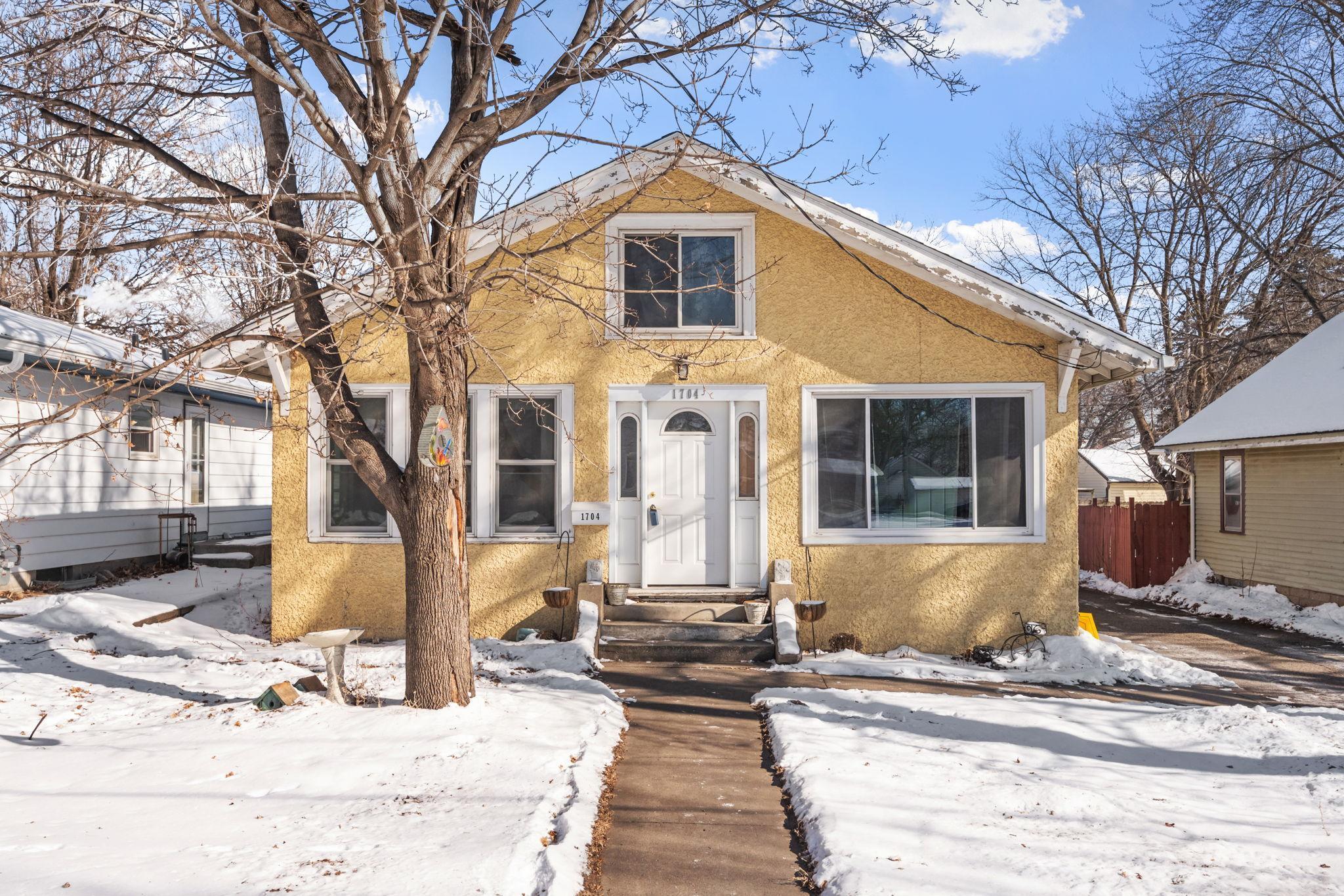 View of Residential at 1704 Eustis Street, Saint Paul MN 55113, Saint Paul - Mike Wilen | Minnesota Team Real Estate