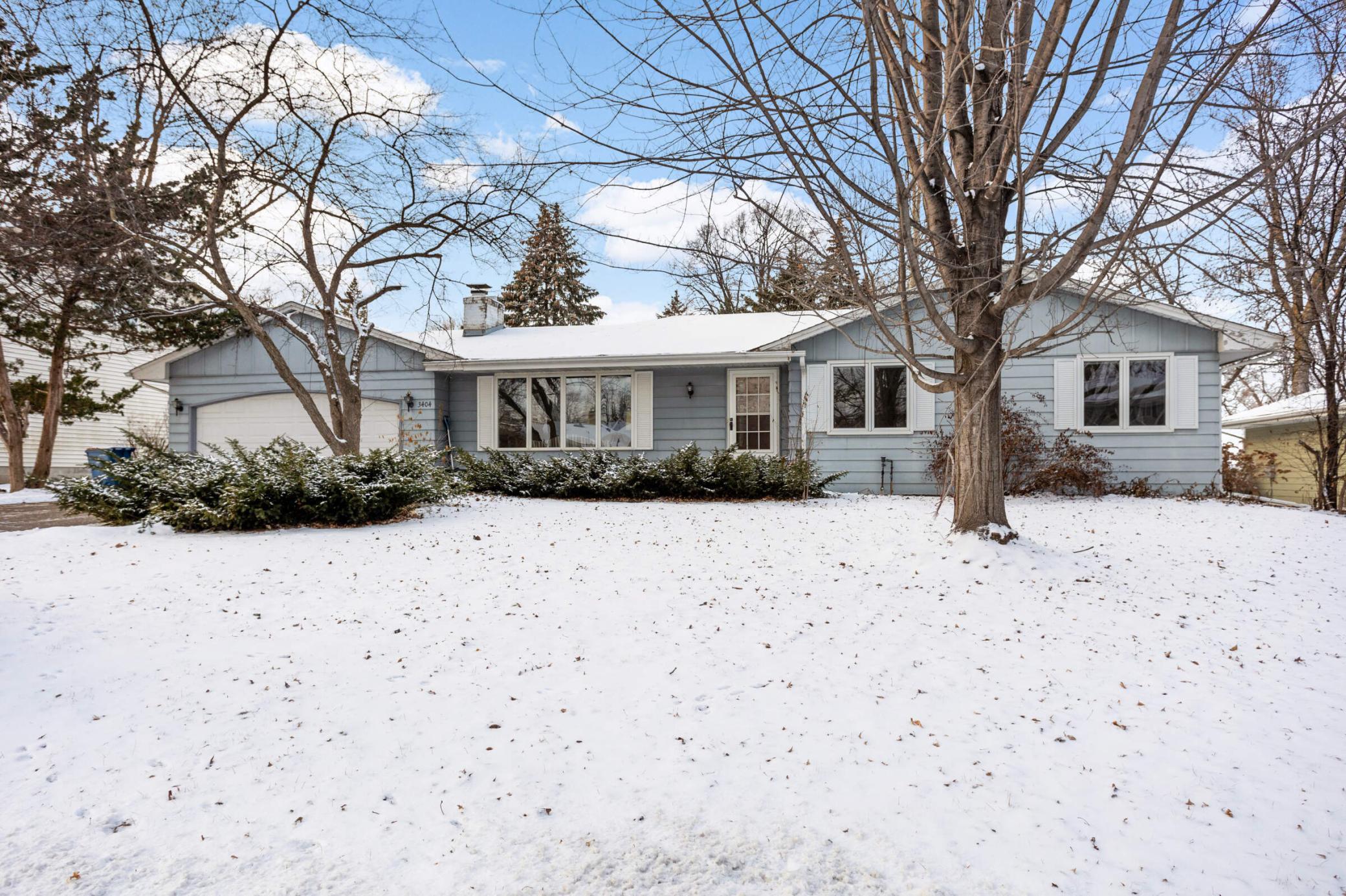 View of Residential at 3404 Selkirk Drive, Burnsville MN 55337, Burnsville - Mike Wilen | Minnesota Team Real Estate