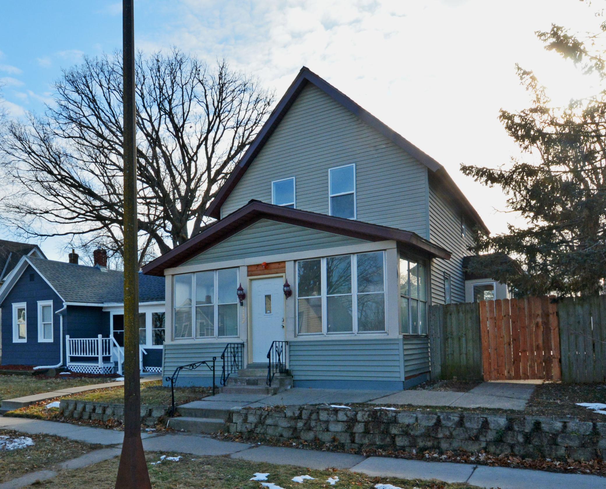 View of Residential at 1132 Beech Street, Saint Paul MN 55106, Saint Paul - Mike Wilen | Minnesota Team Real Estate