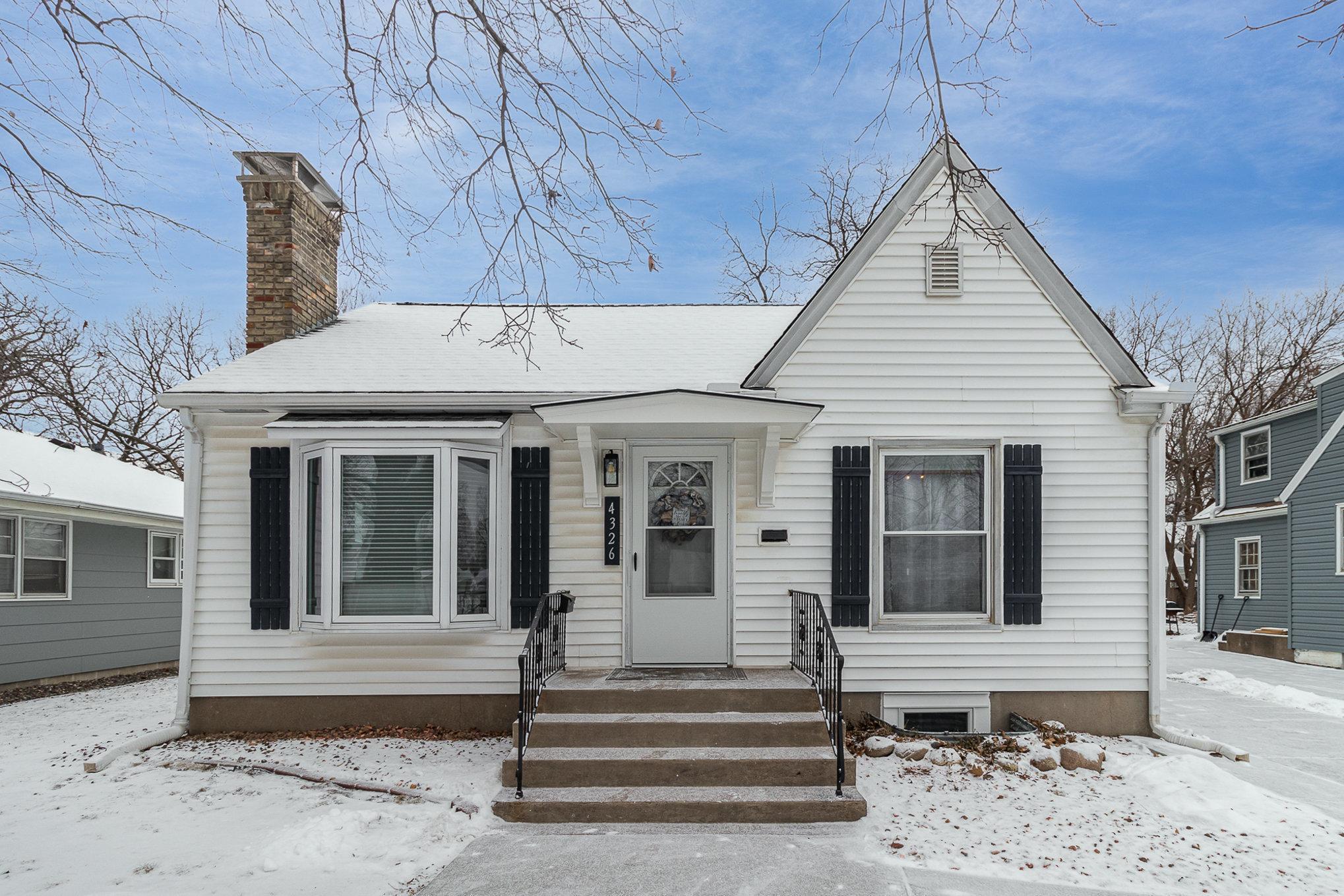 View of Residential at 4326 43rd Avenue, Robbinsdale MN 55422, Robbinsdale - Mike Wilen | Minnesota Team Real Estate