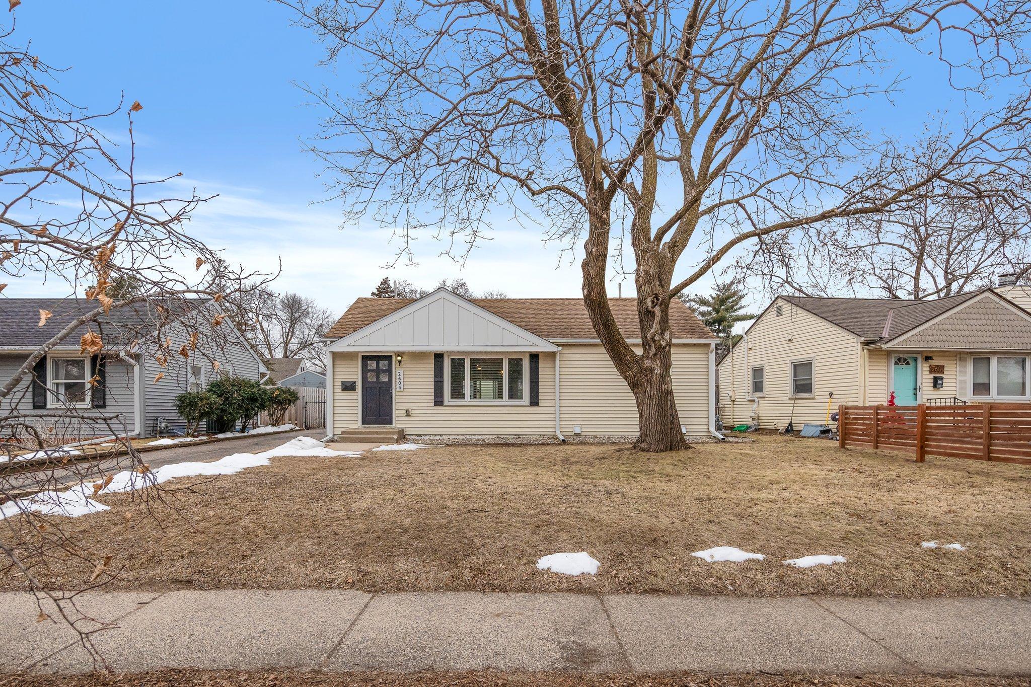 View of Residential at 2604 Jersey Avenue, Saint Louis Park MN 55426, Saint Louis Park - Mike Wilen | Minnesota Team Real Estate