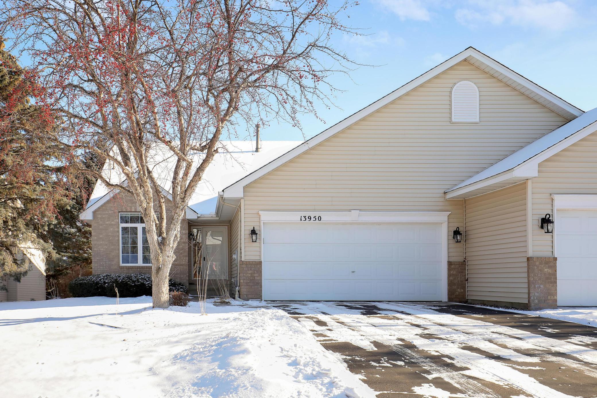 View of Residential at 13950 Fernando Avenue, Apple Valley MN 55124, Apple Valley - Mike Wilen | Minnesota Team Real Estate