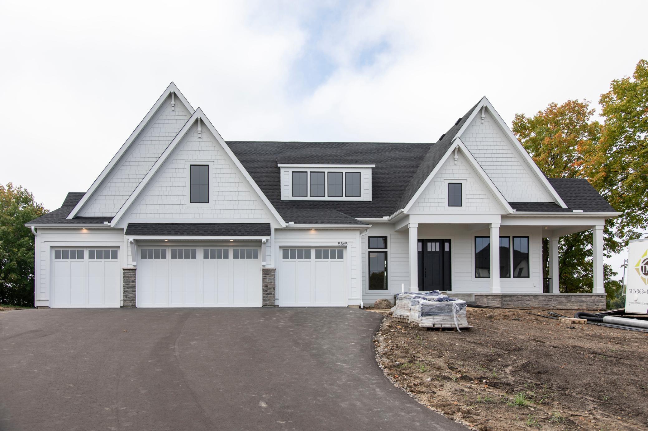View of Residential at 5865 Kochs Crossing, Independence MN 55359, Independence - Mike Wilen | Minnesota Team Real Estate