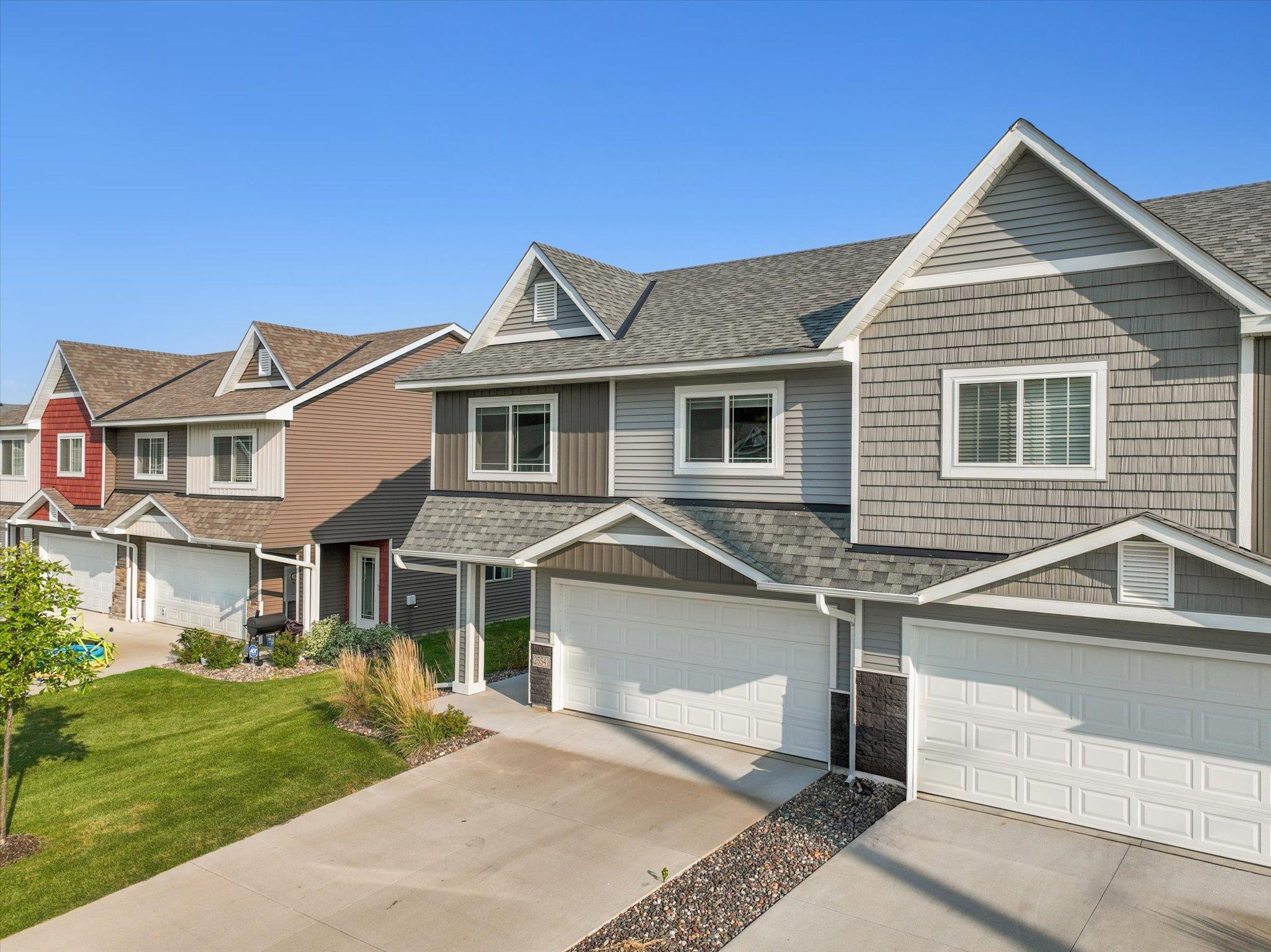 View of Residential at 25541 5th Street, Zimmerman MN 55398, Zimmerman - Mike Wilen | Minnesota Team Real Estate