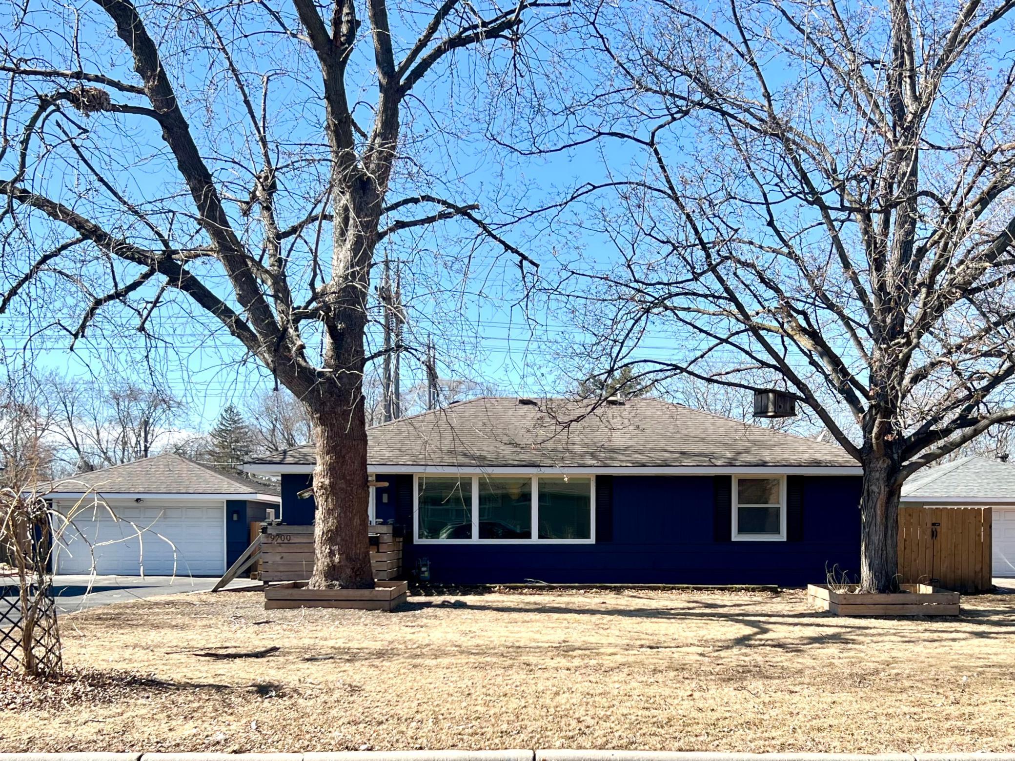 View of Residential at 9700 Columbus Avenue, Bloomington MN 55420, Bloomington - Mike Wilen | Minnesota Team Real Estate
