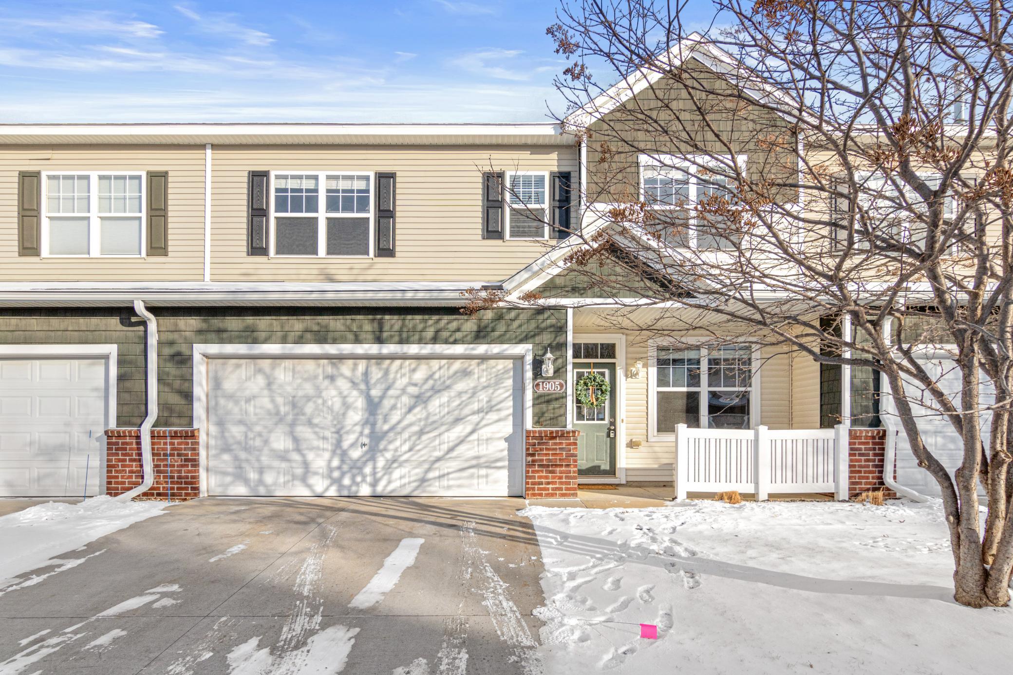 View of Residential at 1905 Sierra Drive #1303, Hastings MN 55033, Hastings - Mike Wilen | Minnesota Team Real Estate