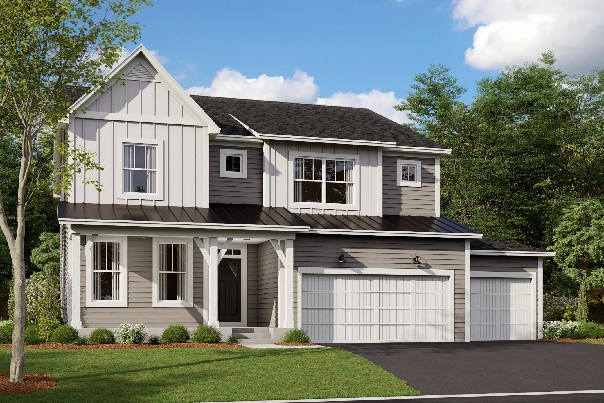 View of Residential at 4654 Carnation Court, Minnetrista MN 55331, Minnetrista - Mike Wilen | Minnesota Team Real Estate
