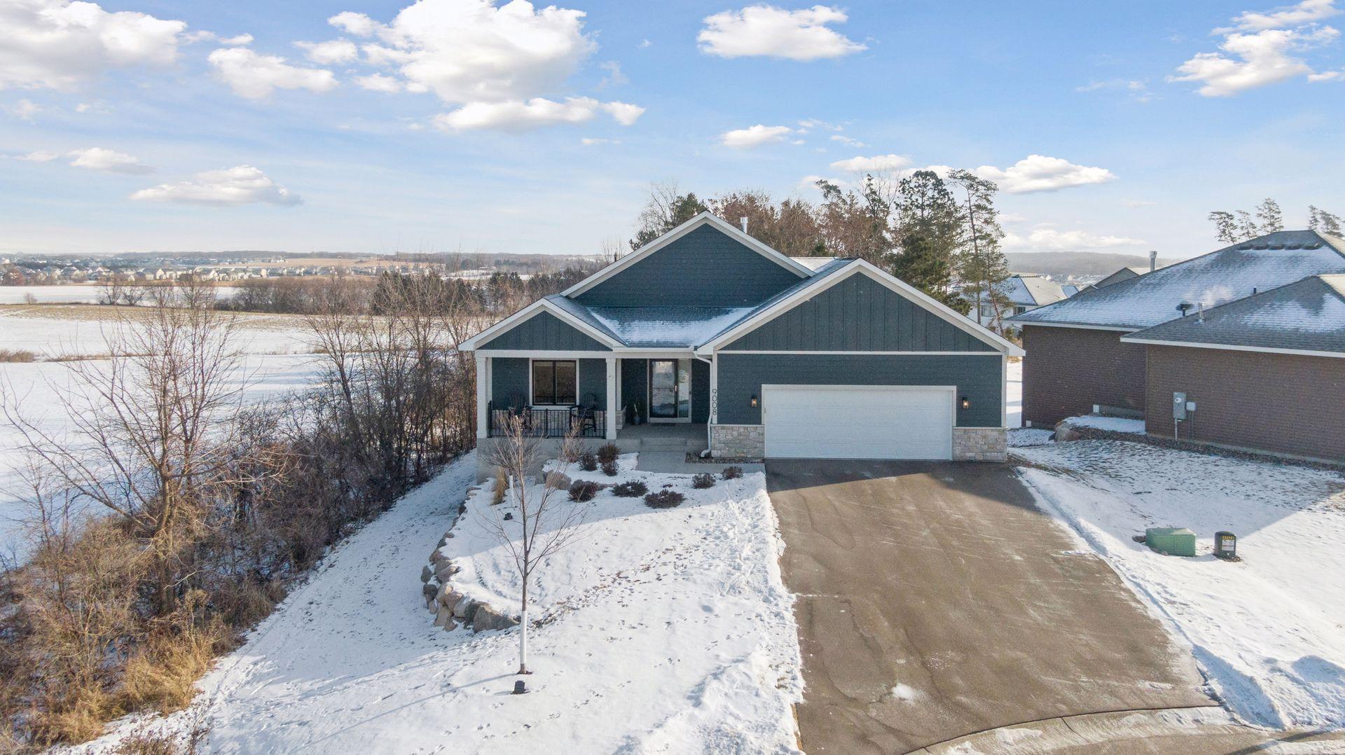 View of Residential at 9008 62nd Street, Cottage Grove MN 55016, Cottage Grove - Mike Wilen | Minnesota Team Real Estate