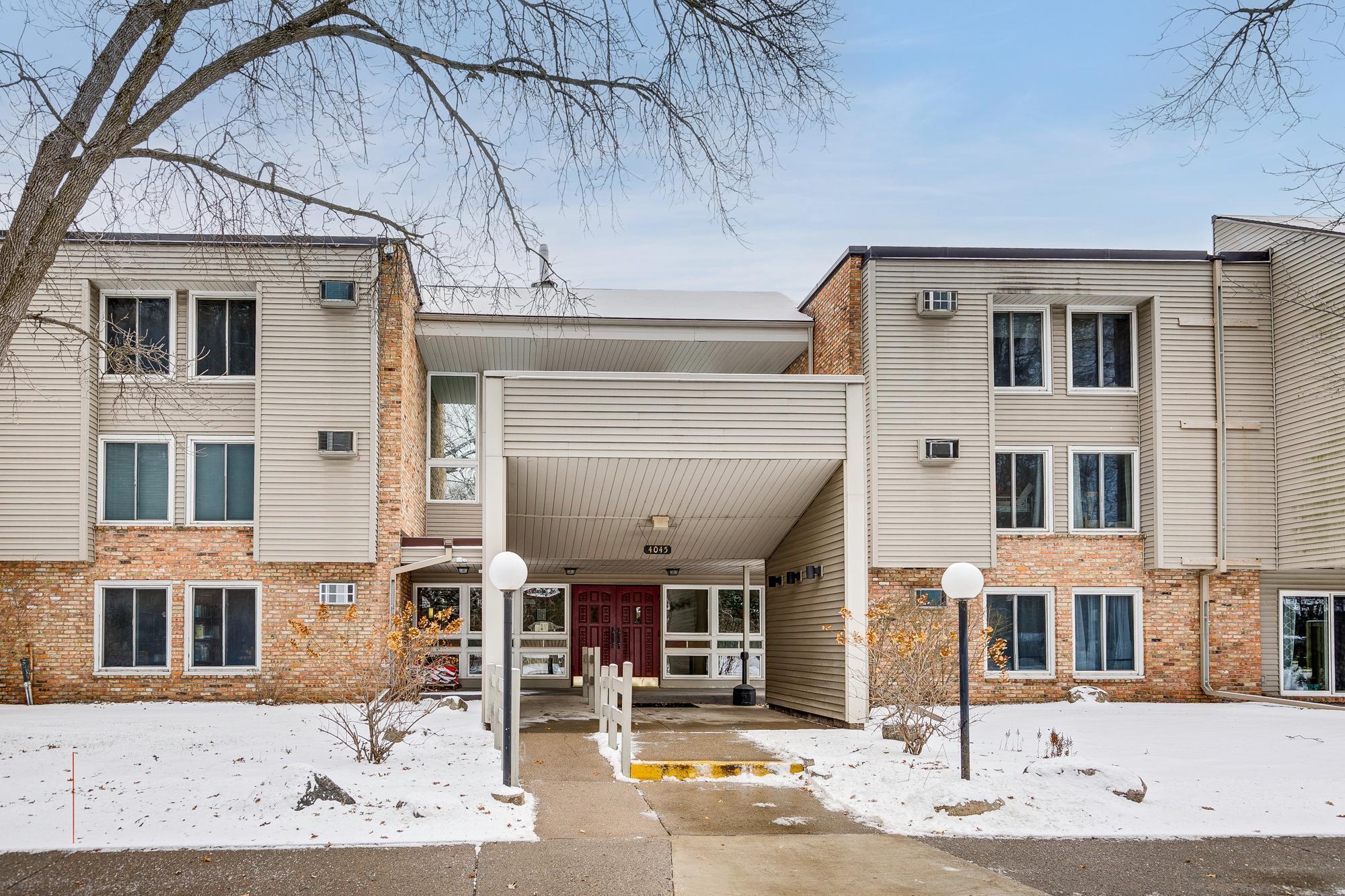 View of Residential at 4045 Hodgson Road #215, Shoreview MN 55126, Shoreview - Mike Wilen | Minnesota Team Real Estate
