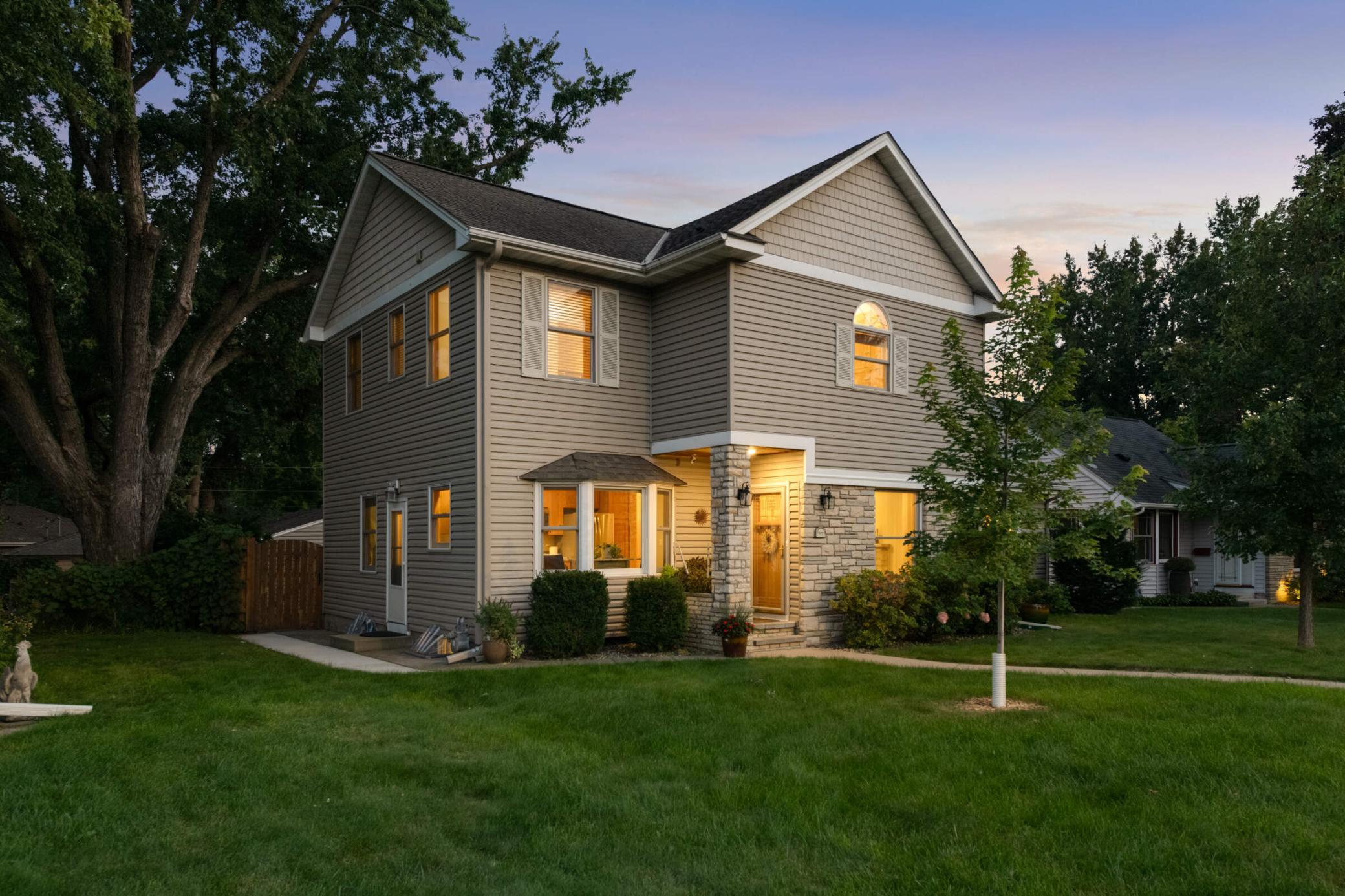 View of Residential at 5837 Irving Avenue, Minneapolis MN 55419, Minneapolis - Mike Wilen | Minnesota Team Real Estate