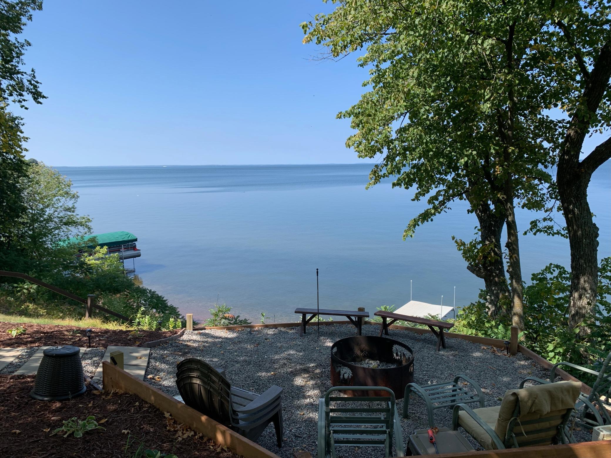 View of Residential at 7468 Blair Way, Wahkon MN 56386, Wahkon - Mike Wilen | Minnesota Team Real Estate