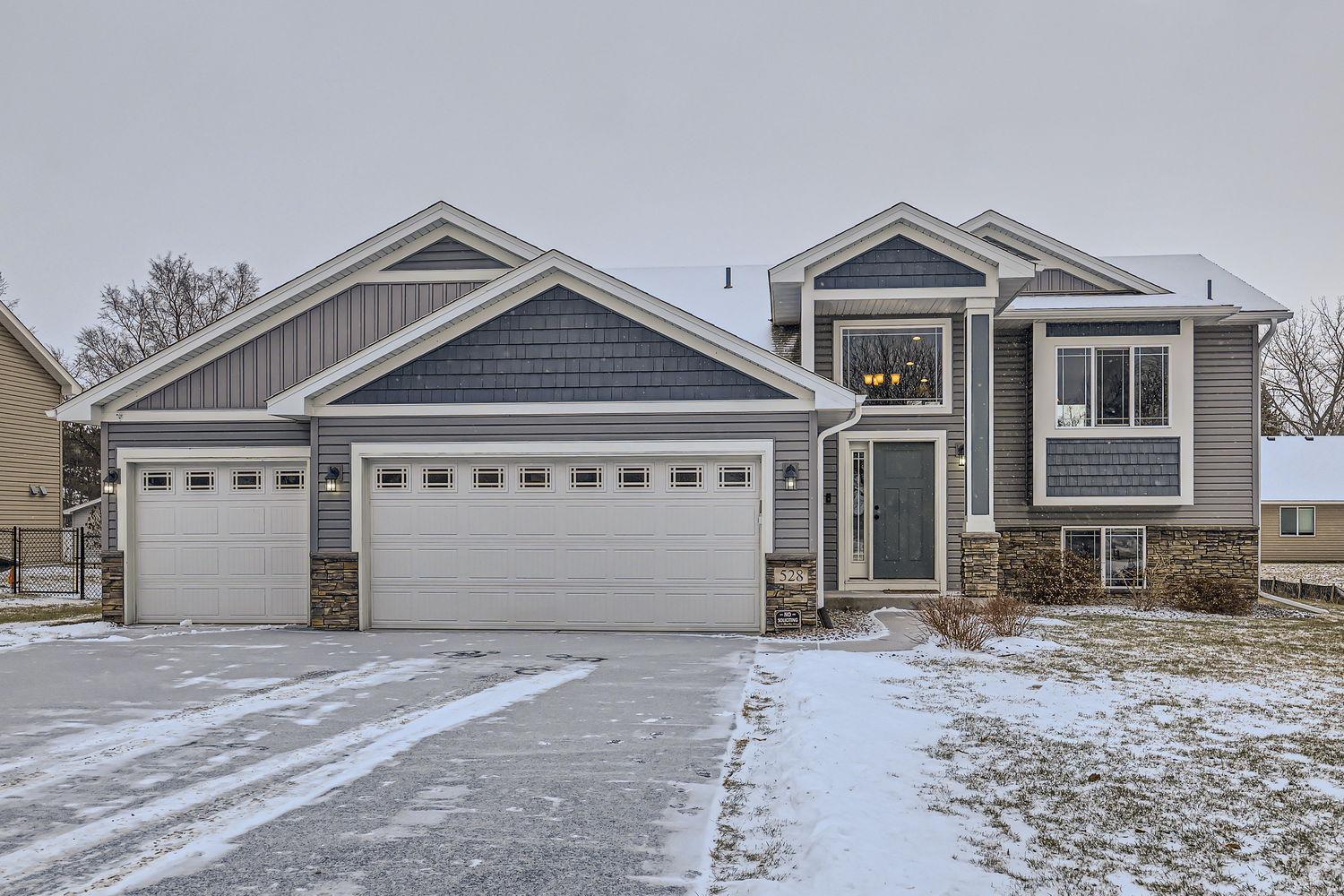 View of Residential at 528 Arlo Lane, Circle Pines MN 55014, Circle Pines - Mike Wilen | Minnesota Team Real Estate