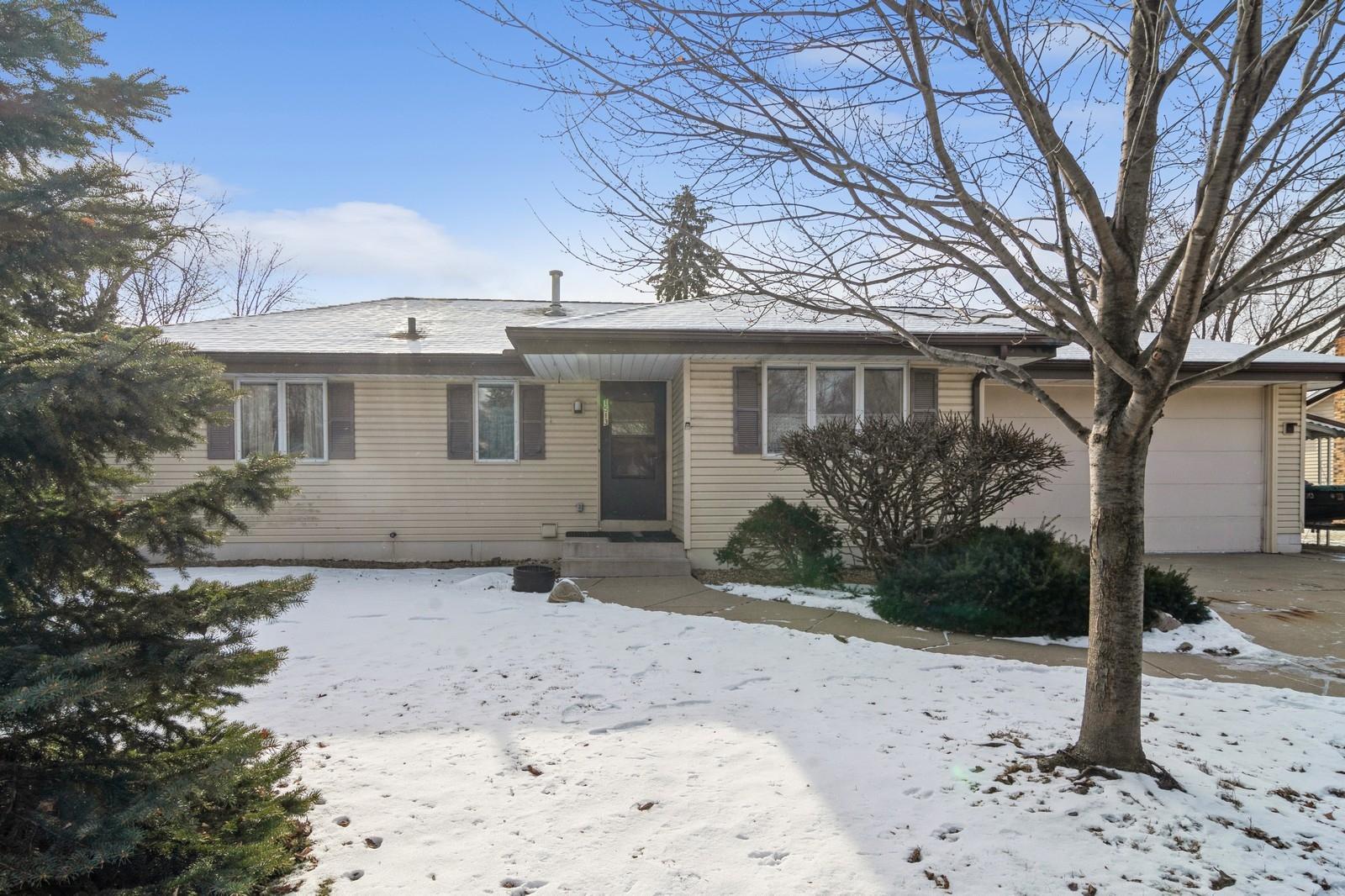 View of Residential at 1513 Woodbine Lane, Brooklyn Center MN 55430, Brooklyn Center - Mike Wilen | Minnesota Team Real Estate