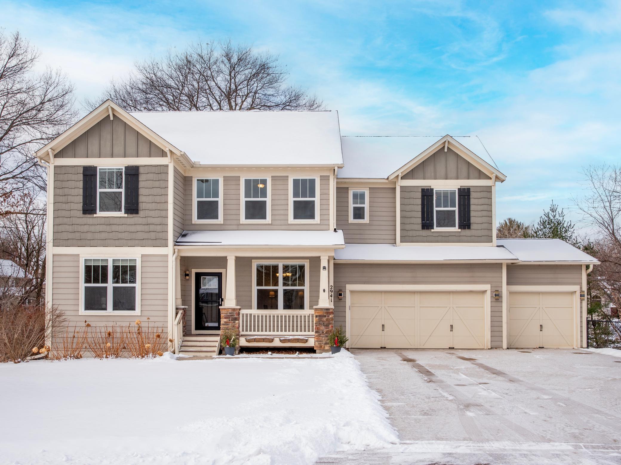 View of Residential at 2941 Dunlap Circle, Roseville MN 55113, Roseville - Mike Wilen | Minnesota Team Real Estate